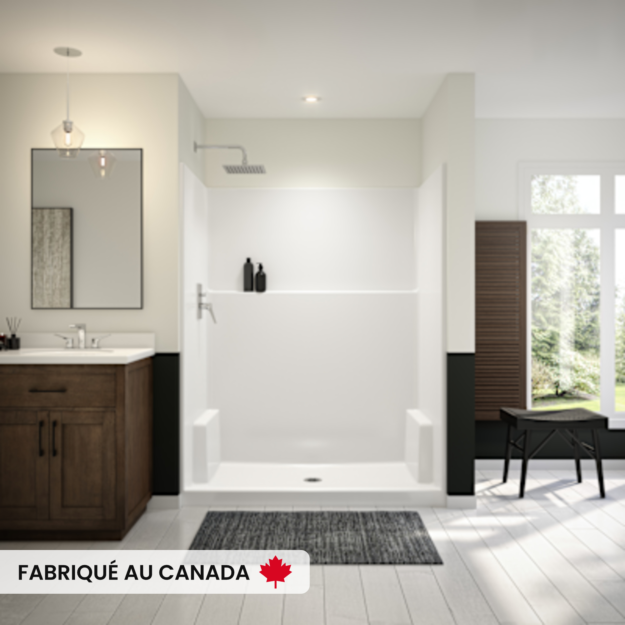 MAAX-6036-SHOWER-ICON-SMOOTHWALLS-WHITE-DECOR