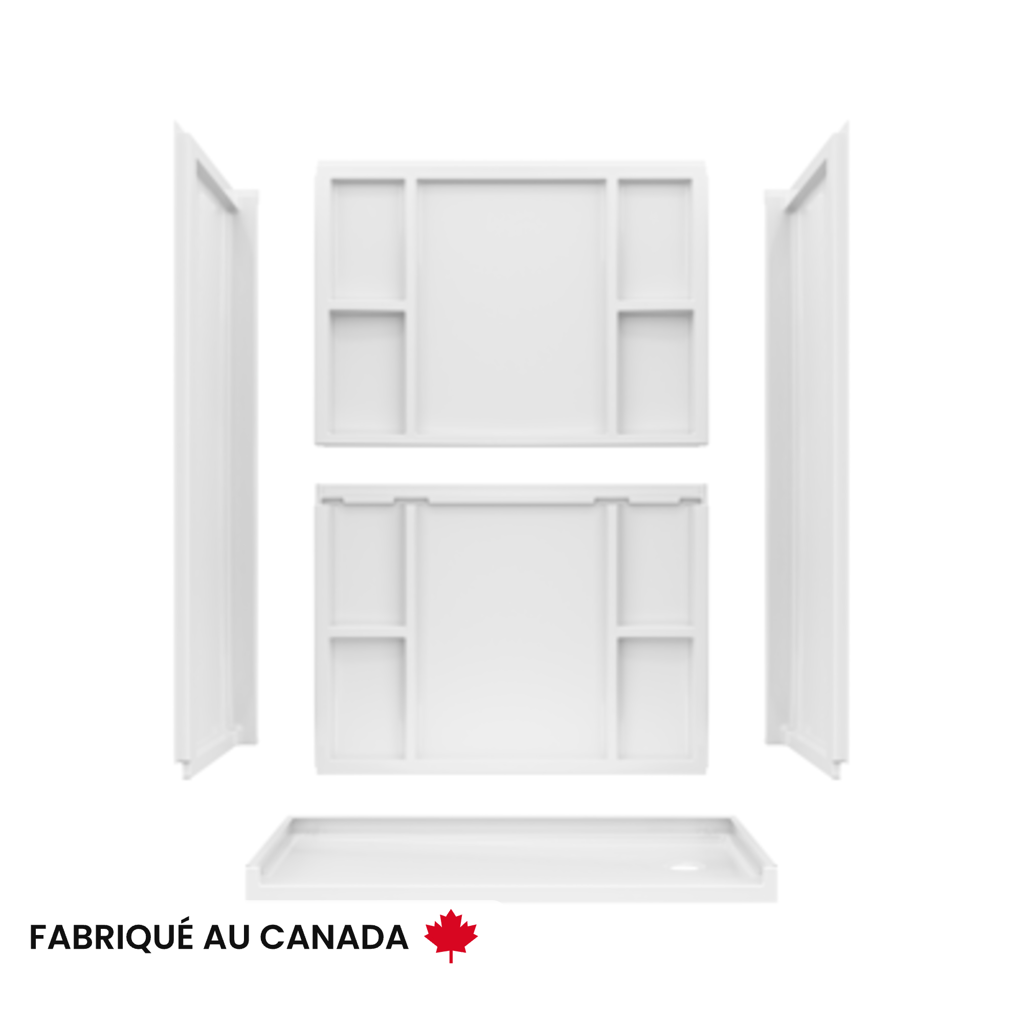 MAAX-INTERFLO-SHOWER-6030-WHT-CROP-EXPLODED
