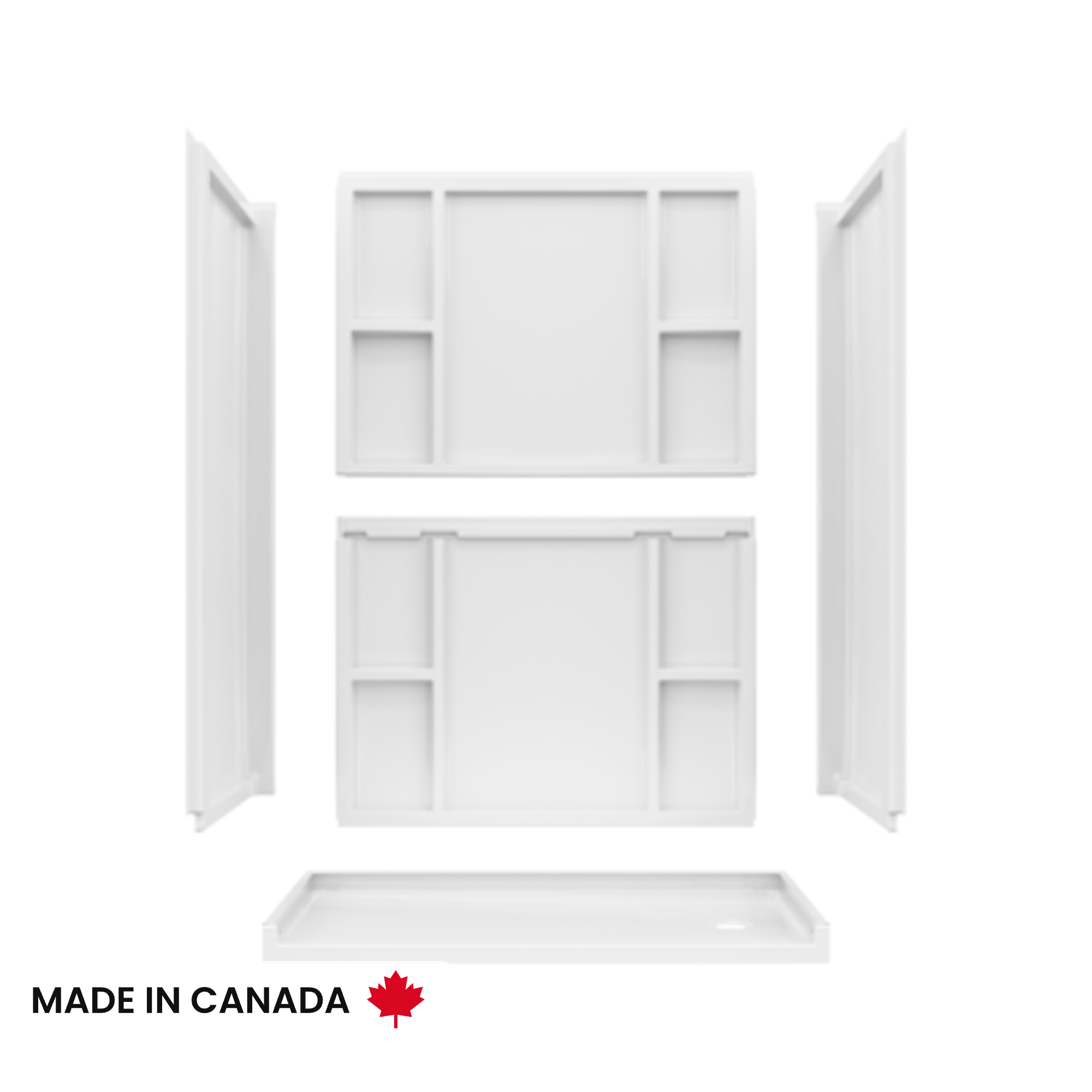 MAAX-INTERFLO-SHOWER-6030-WHT-CROP-EXPLODED