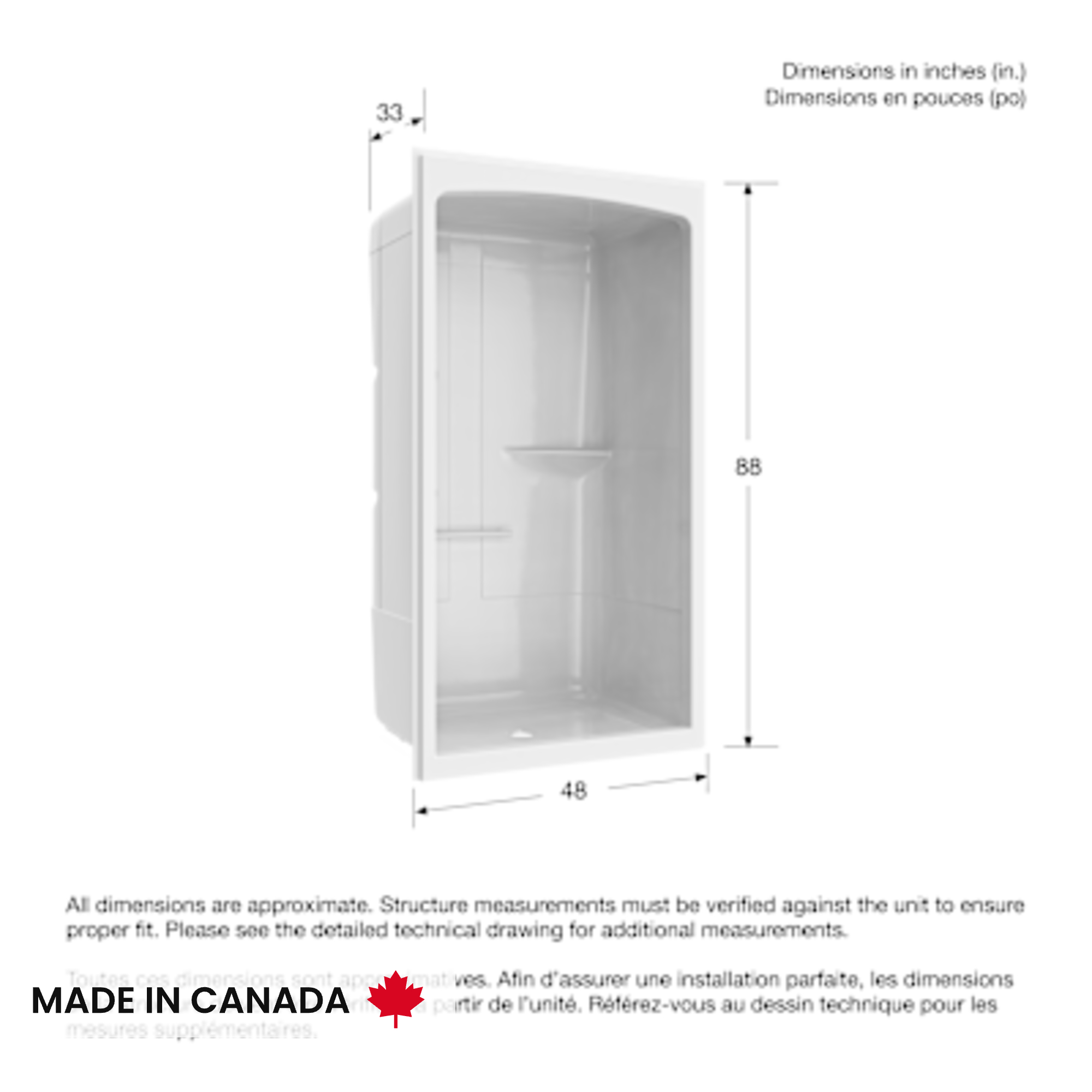 MAAX-ALLIA-CAMELIA-1PC-SHR-4834-CD-DIM