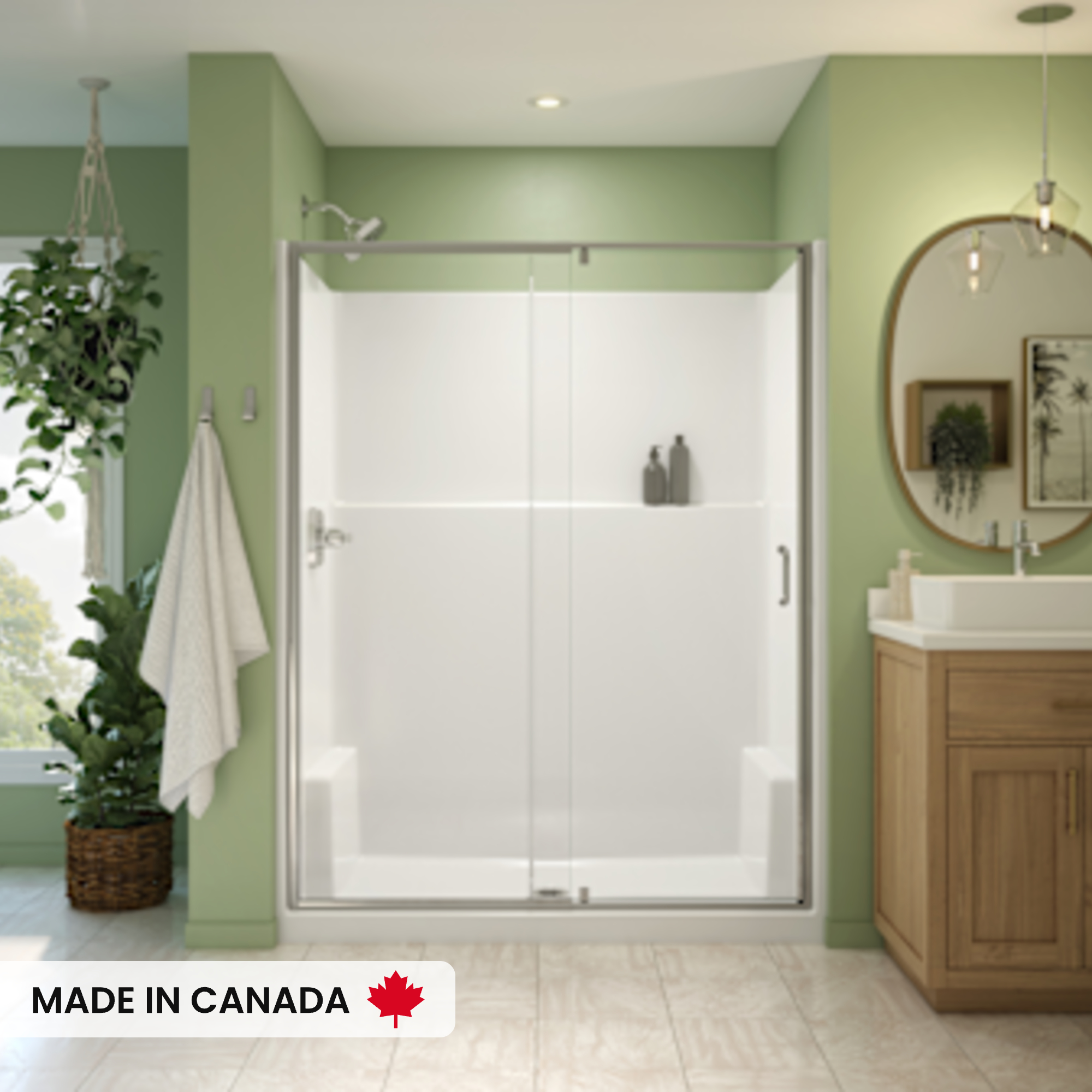 NEPTUNE-GALATEA-SH6036-BELAYA-DOOR-DECO