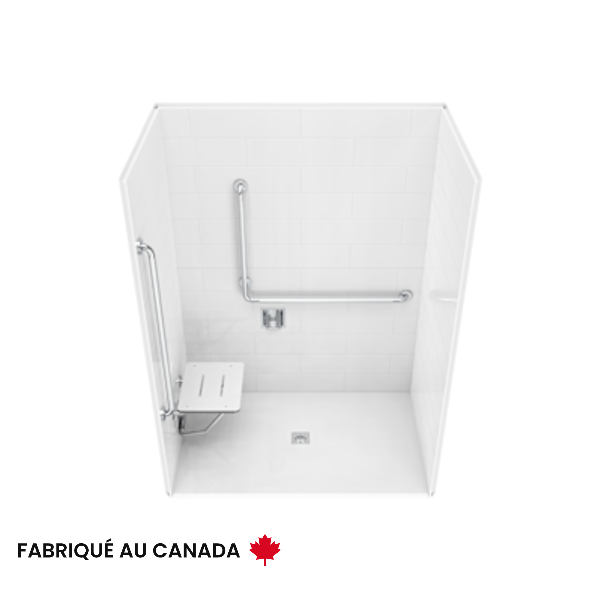 MAAX-ACOLYTE-107933-BASE-6238-ALBERTA-NBC-CH-CENTER-DRAIN-WALL-KIT-CROP-TOP
