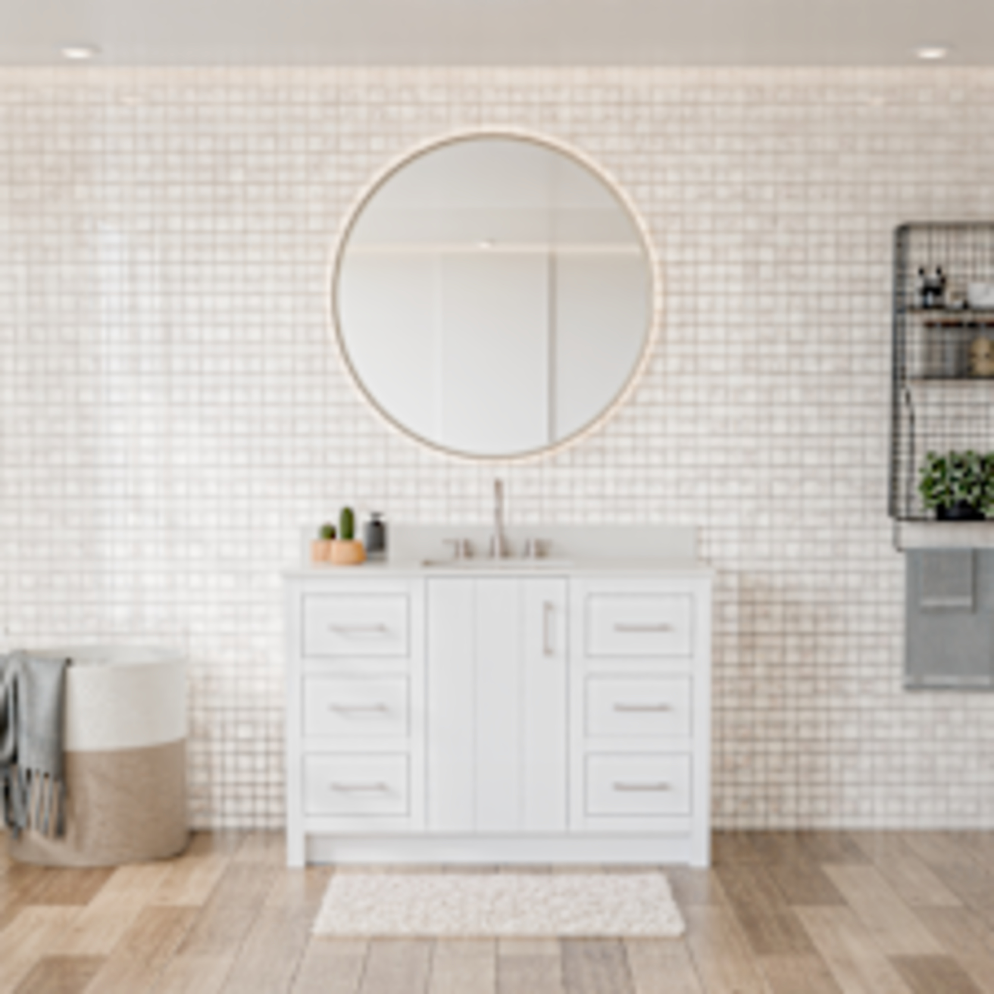 DCP-272-URBA-VANITY-RS721-48W-RECT-LIFESTYLE-WH-WHITE-BN