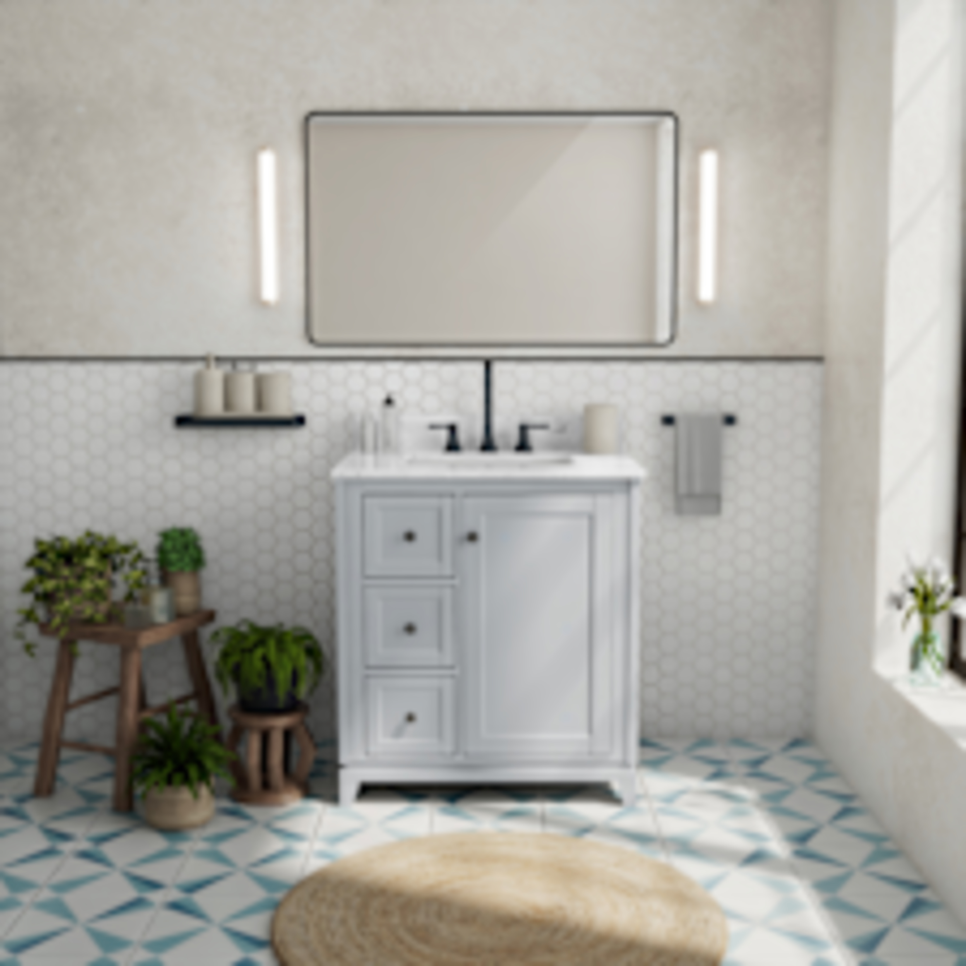MAAX-VANURIA-RM368R-VANITY-30W-22D-38H-LTG-CRR-MB-DECO-W