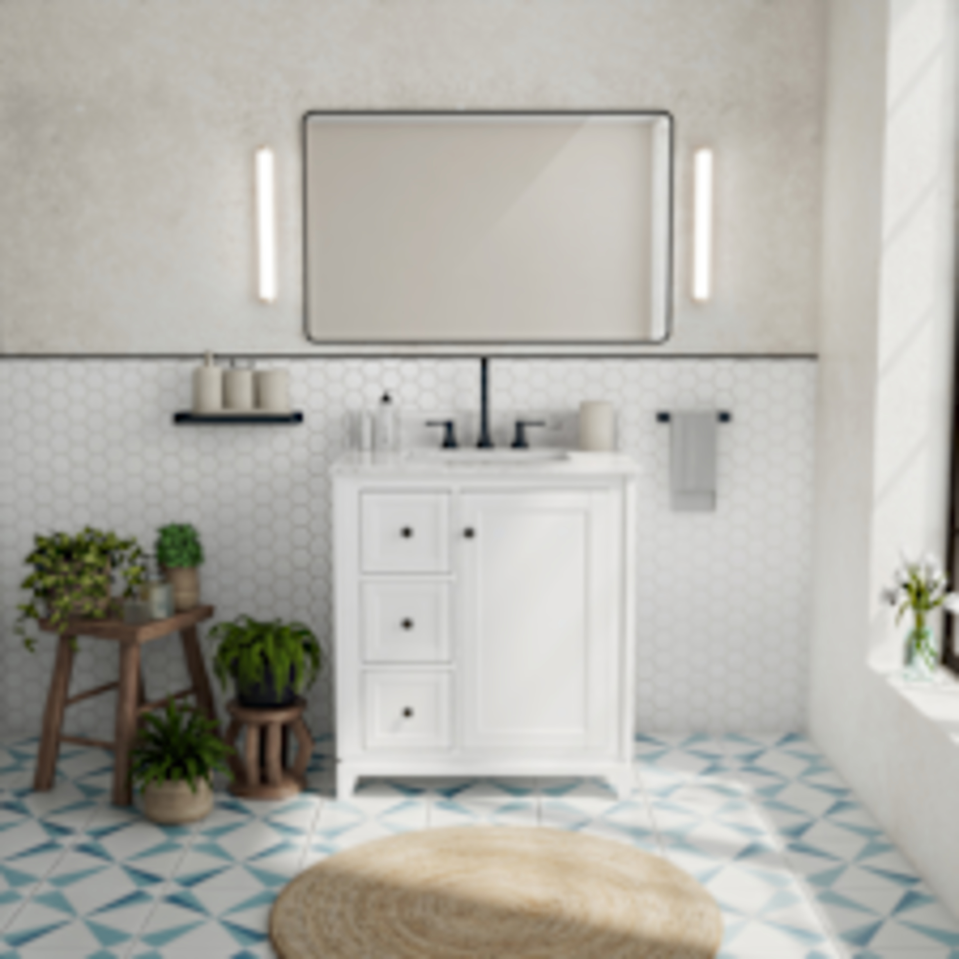 MAAX-VANURIA-RM368R-VANITY-30W-22D-38H-WHT-CRR-MB-DECO-W