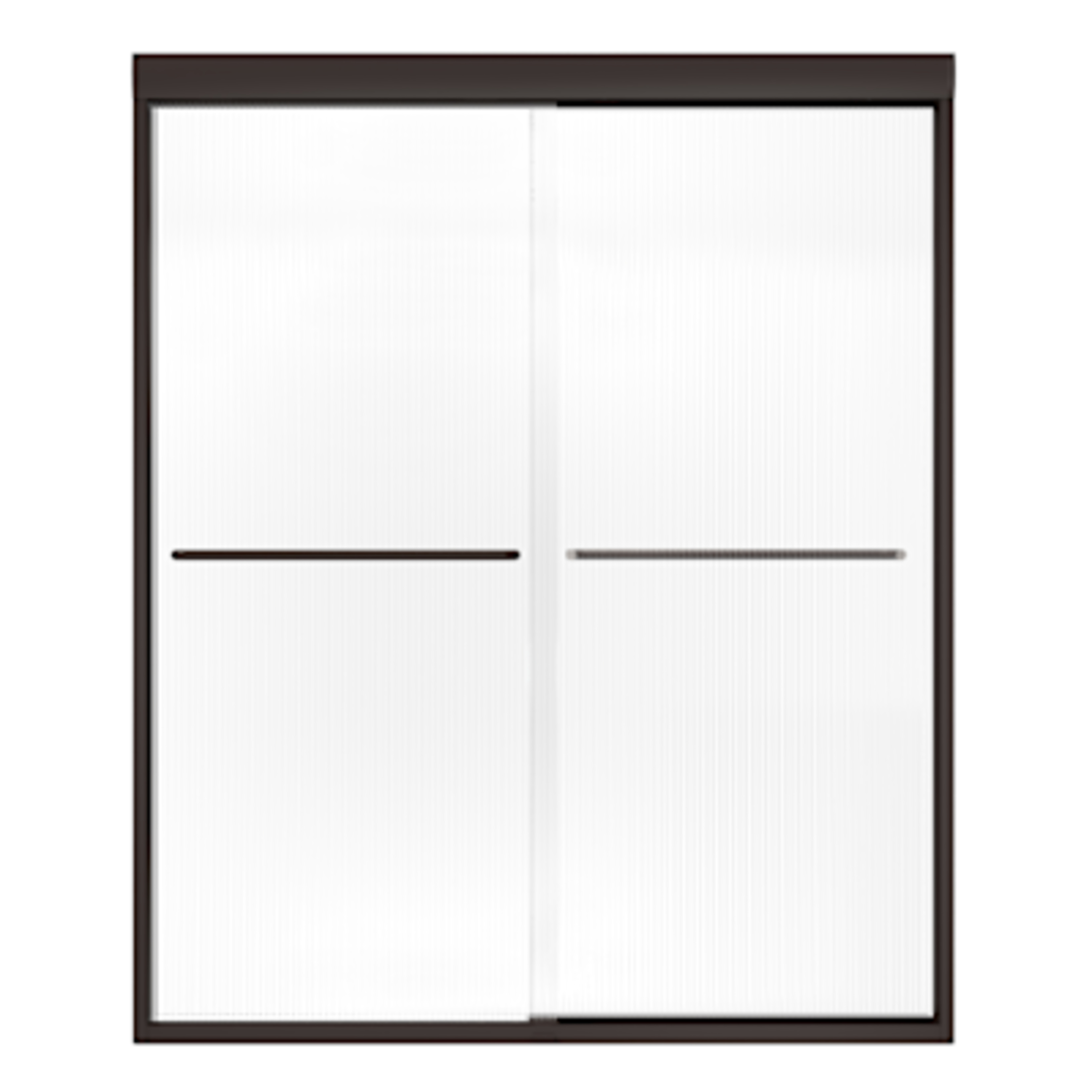 DCP-283-MAAX-AURA-SH60-6MM-FLUTED-CROP-SHOWER-DOOR-59D-71H-DB-SHOT01-CROP