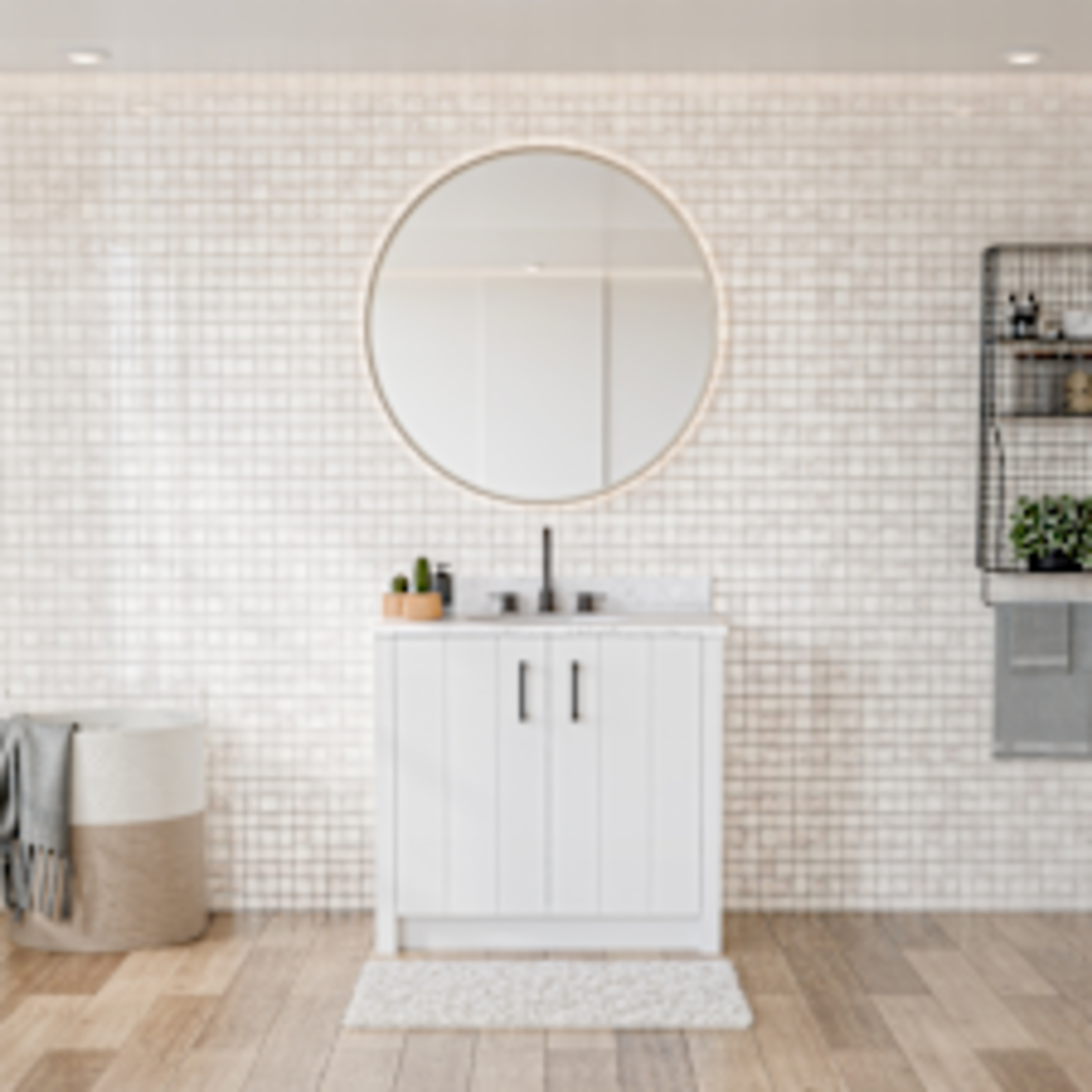 MAAX-URBA-VANITY-RS721-36W-OVAL-CRR-WHITE-MB-DECO-W