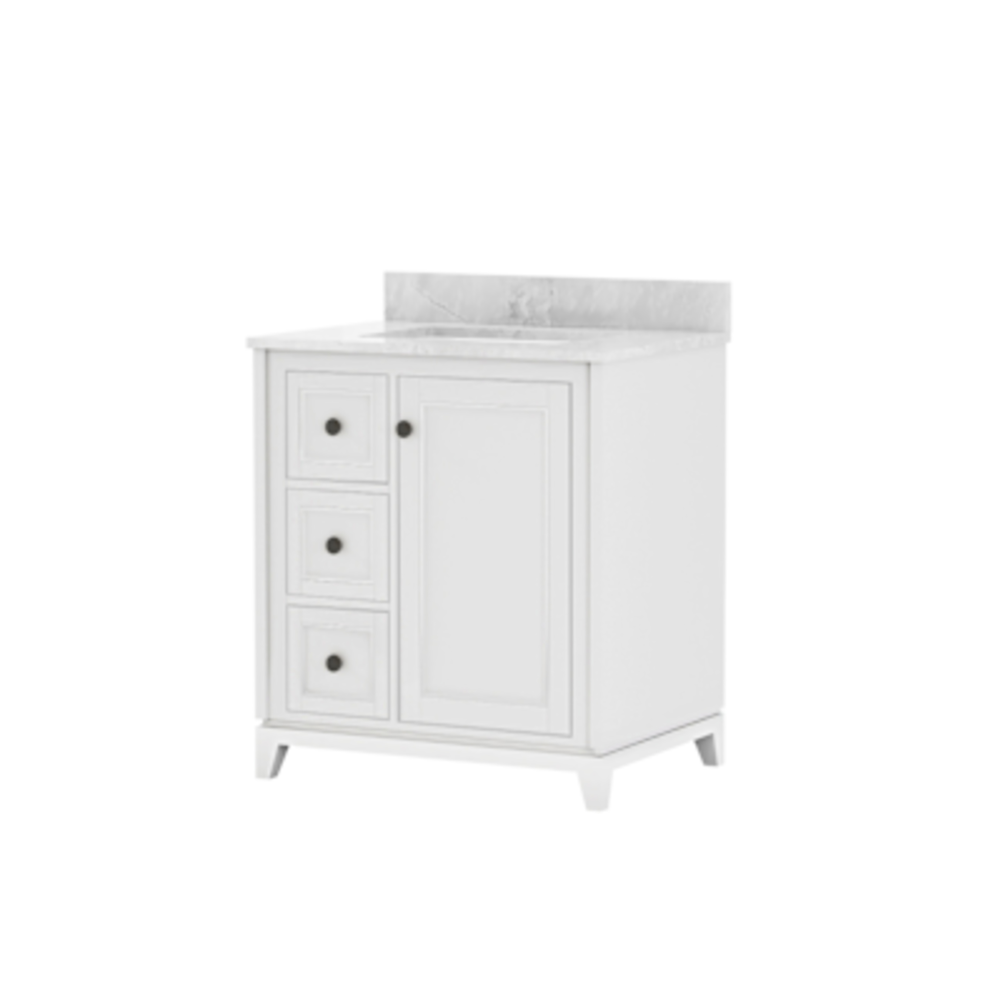 MAAX-VANURIA-SQR-VANITY-30R-WHT-CRR-MB-CROP