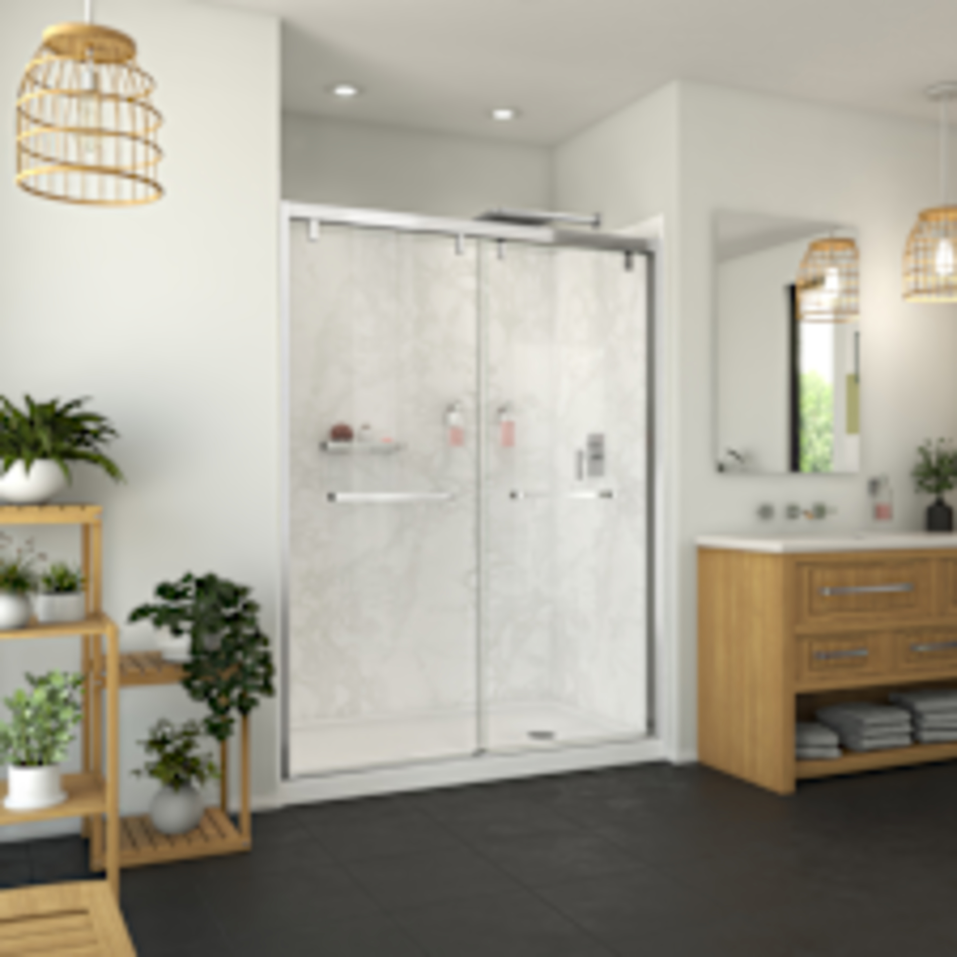 MAAX-ROKA-BASE-6036-WH-UTILE-CALCUTTA-ALC-RH-CH-DOOR-DECO-W