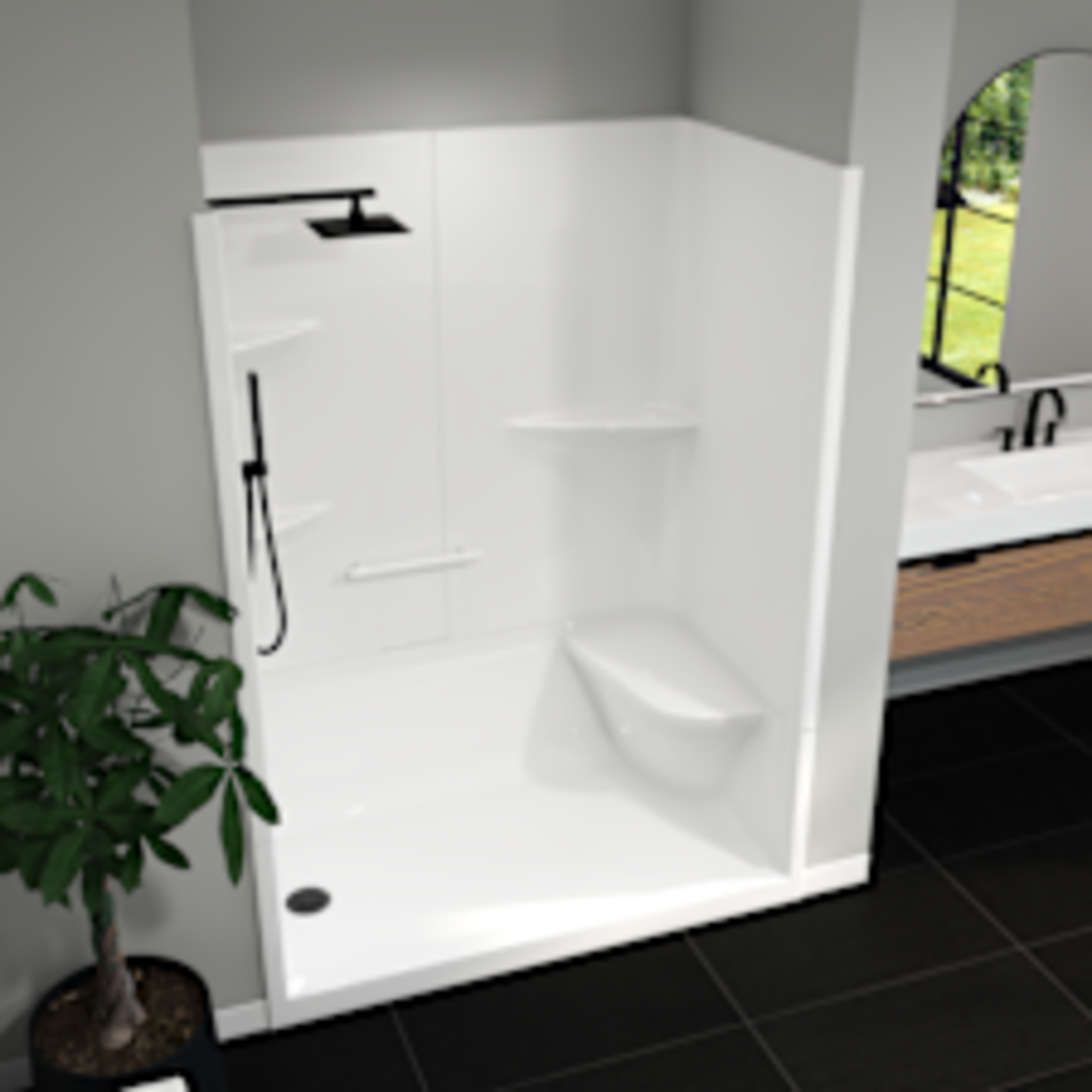 MAAX-CAMELIA-SEC-SH-6034-LD-RS-TOP-DECO