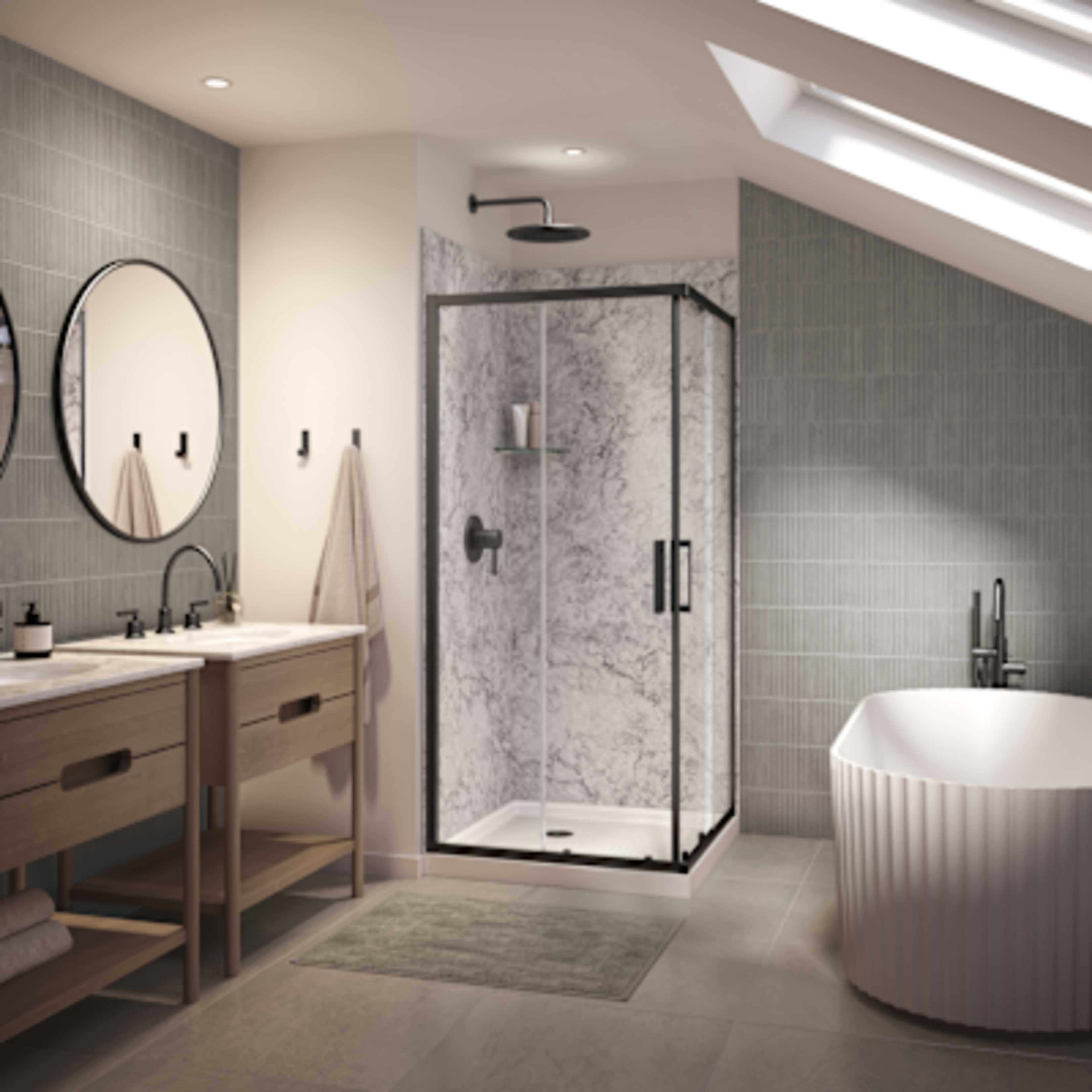 MAAX-U-SLAB-STATARO-STORM-CNR-3636-ROKA-RADIA-SQ-MB-DECO1