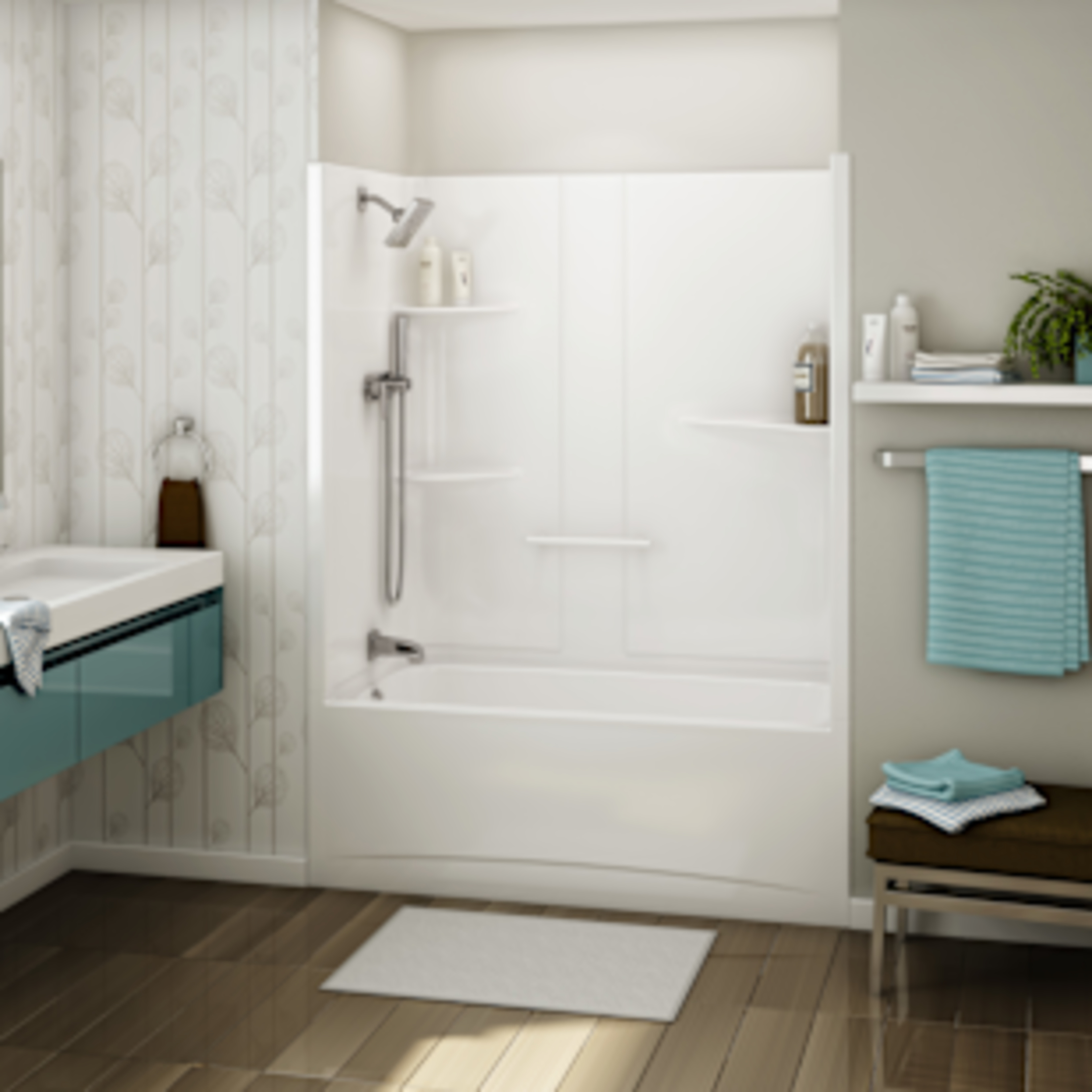 ALLIA-TS-1PC-6032-DECO