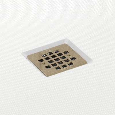 SQUARE-DRAIN-GLD-ZOOM-STABILI-T