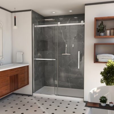 NEPTUNE-VIVA-TILES-MARBLE-DARK-GREY-DECO
