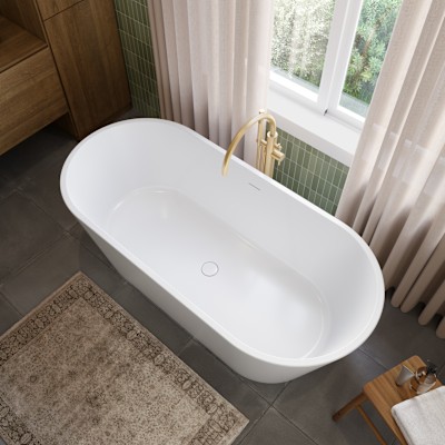NEPTUNE-RIGA-6731-WHT-TOP-DECO
