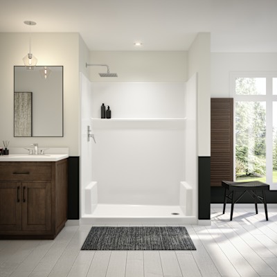 MAAX-6032-SHOWER-ICON-SMOOTHWALLS-WHITE-DECOR