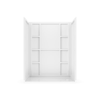 MAAX-INTERFLO-SHOWER-6030-WHT-CROP-FRONT