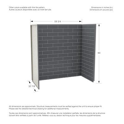 MAAX-UTILE-METRO-TG-6032TS-DIM