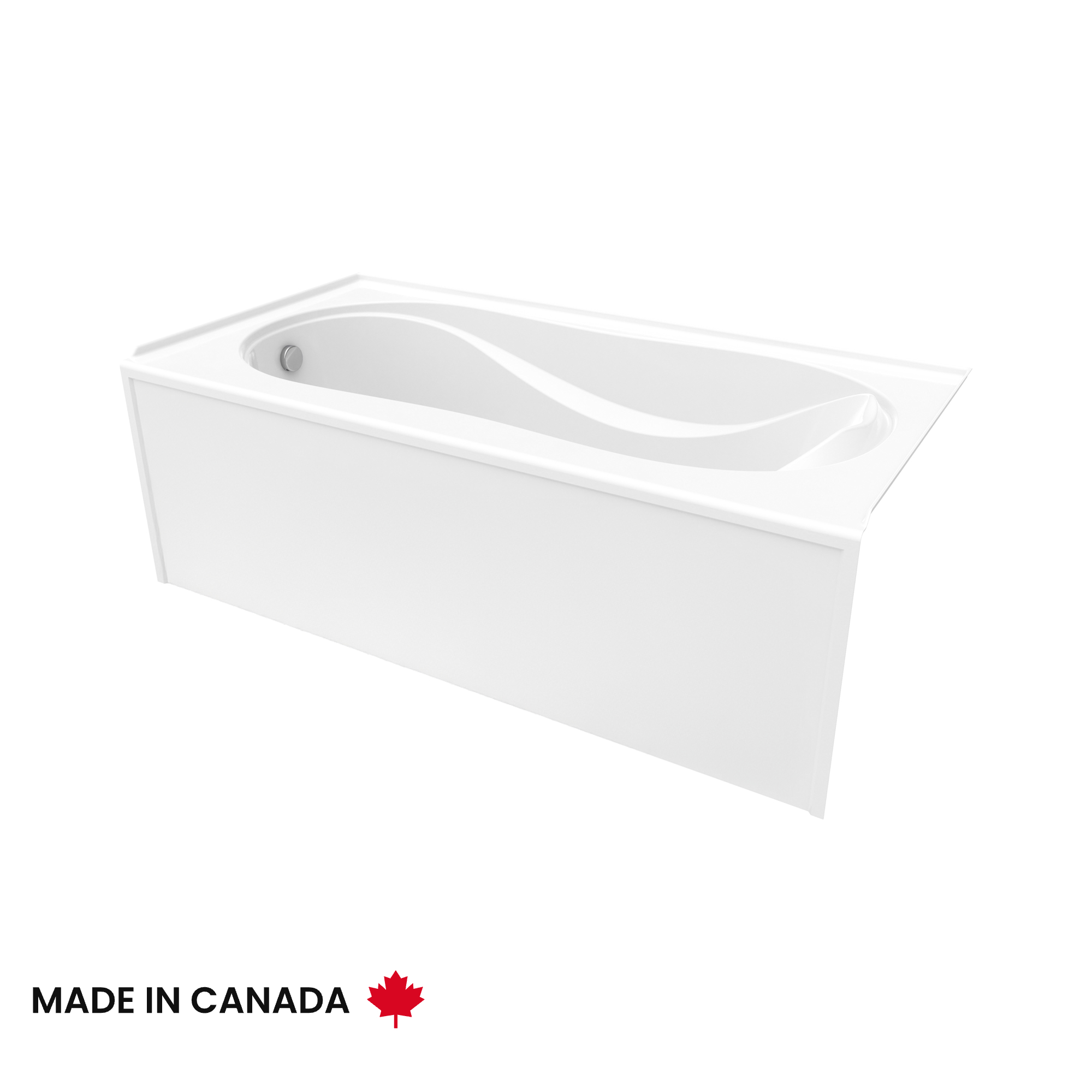 MAAX-COCOON-SLEEK-6030-IFS-RH-WHT-CROP-SIDE