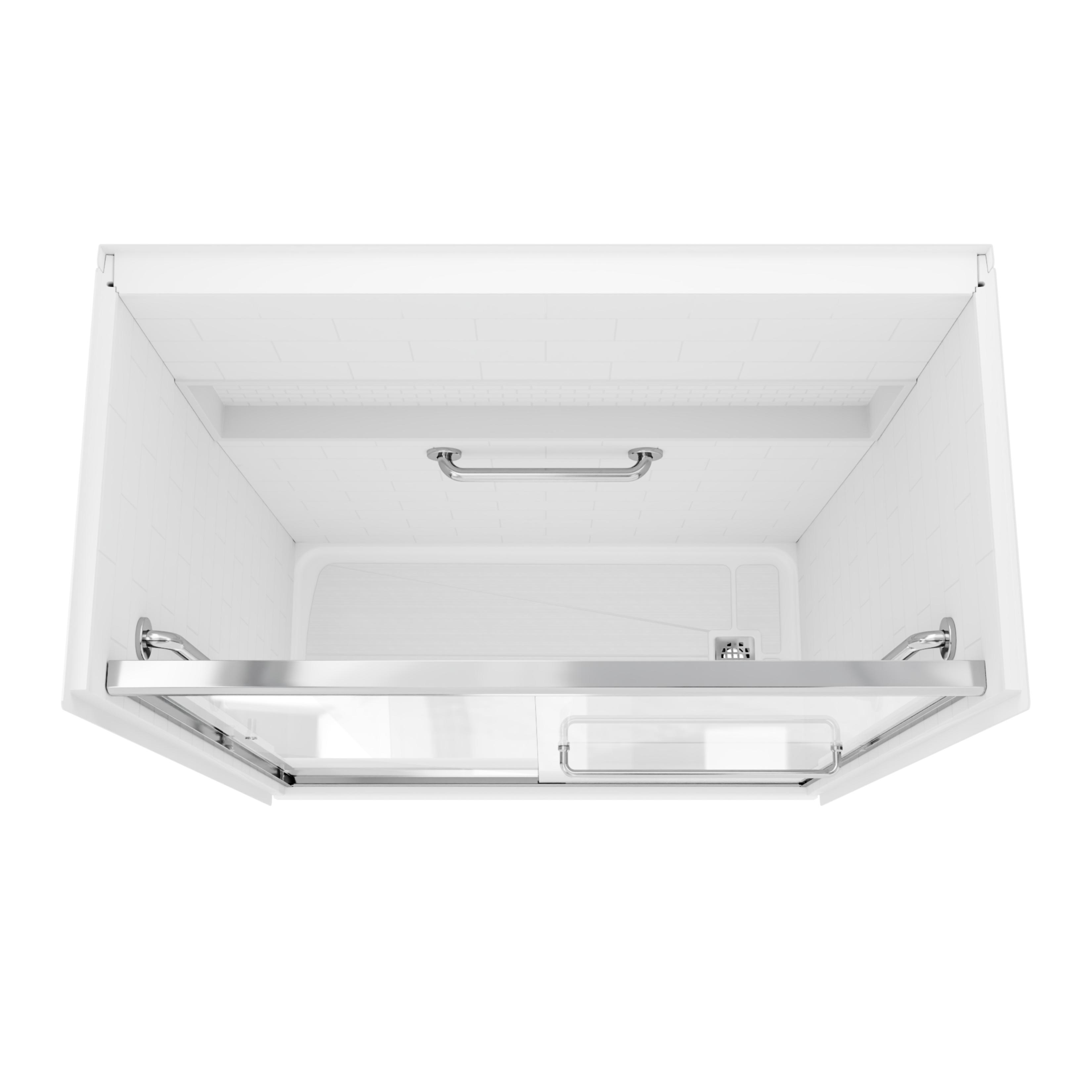 LM6030LTSKLWC-GRIP-MAT-LAUREL-MOUNTAIN-SHOWER-WALL-ZOOM2