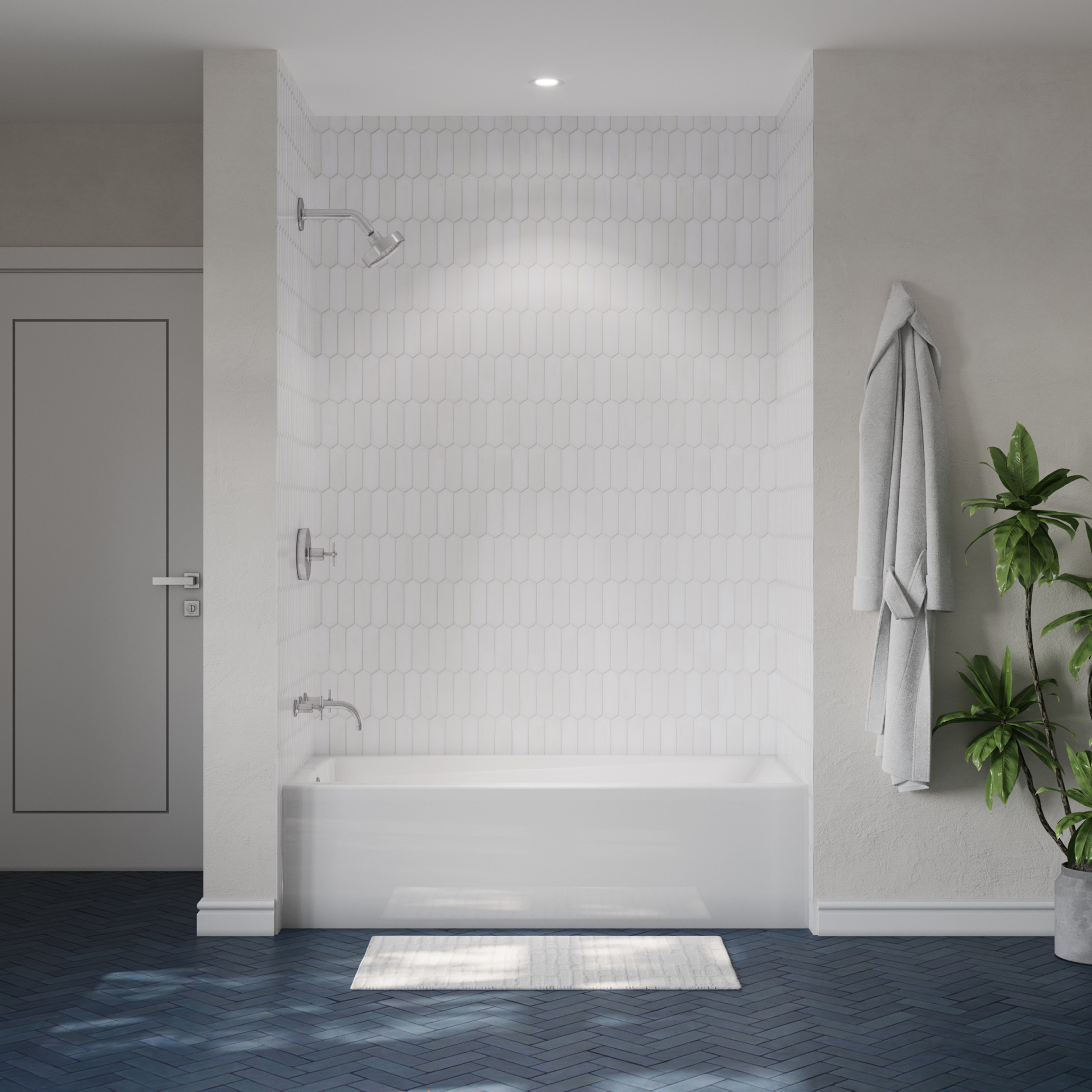 CLARION-6030-SMIN-BATHTUB