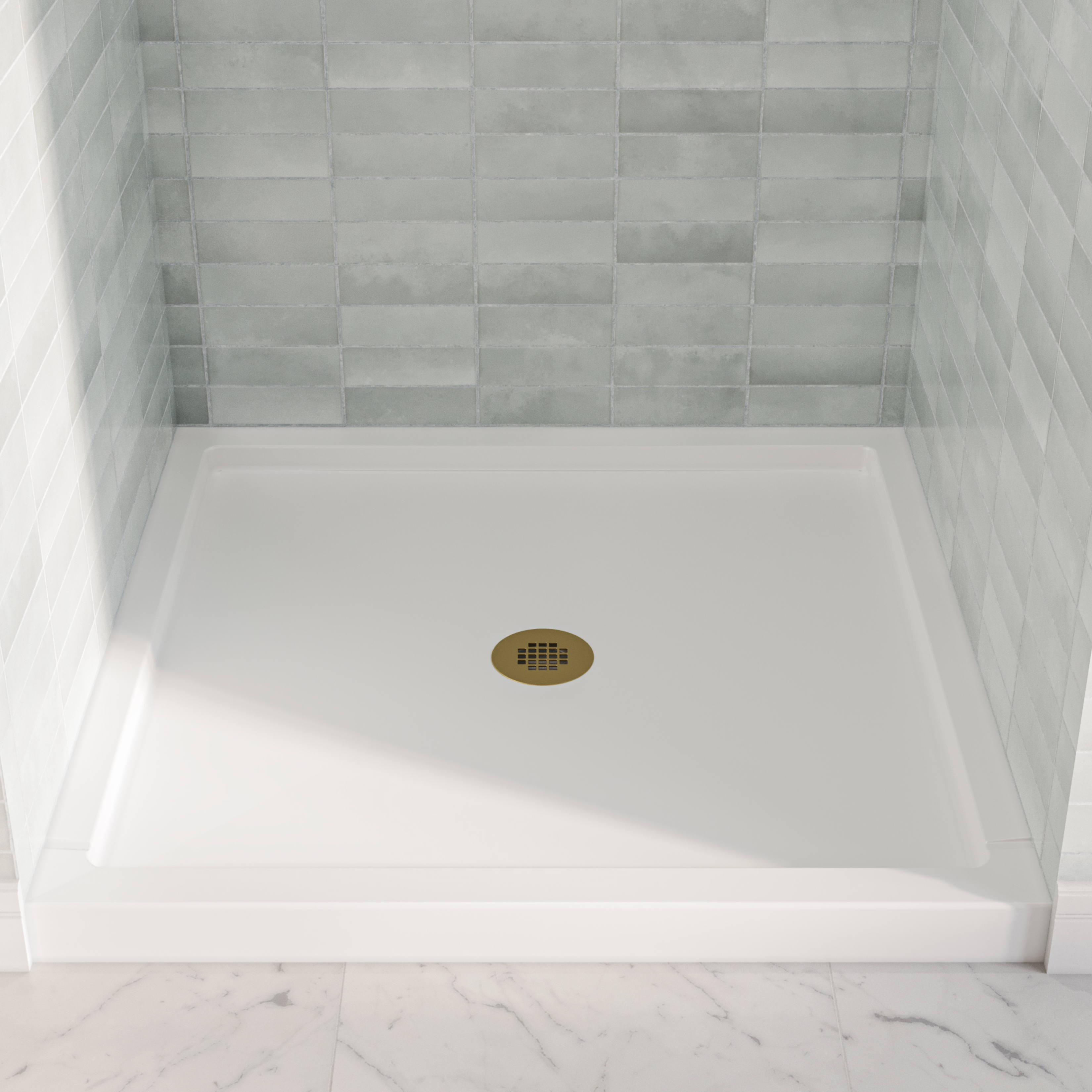 HAMILTON-SB4242P-PROLINE-SHOWER-BASE-DECOR-ZOOM