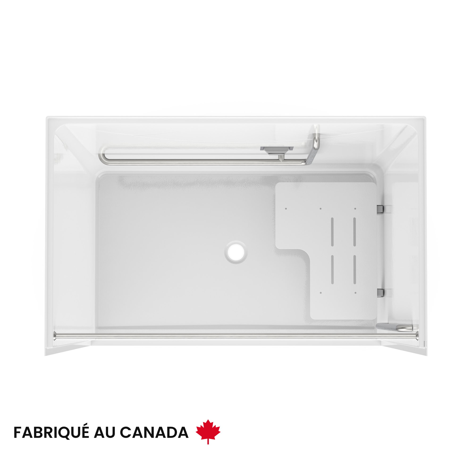 NEPTUNE-SH-220377-BANFF-6036-NBC-LEFT-L-SHAPE-SEAT-WHT-CROP-TOP
