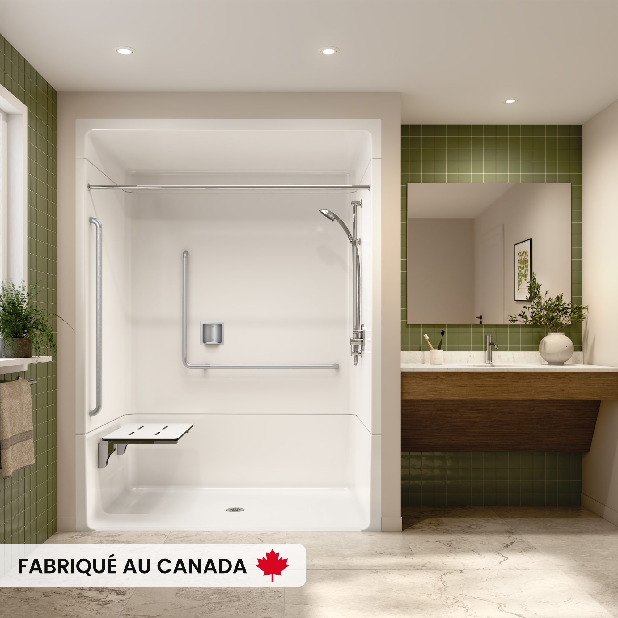 NEPTUNE-BANFF-SHOWER-BFS6036A-3PC-NBC-WHT-DECO