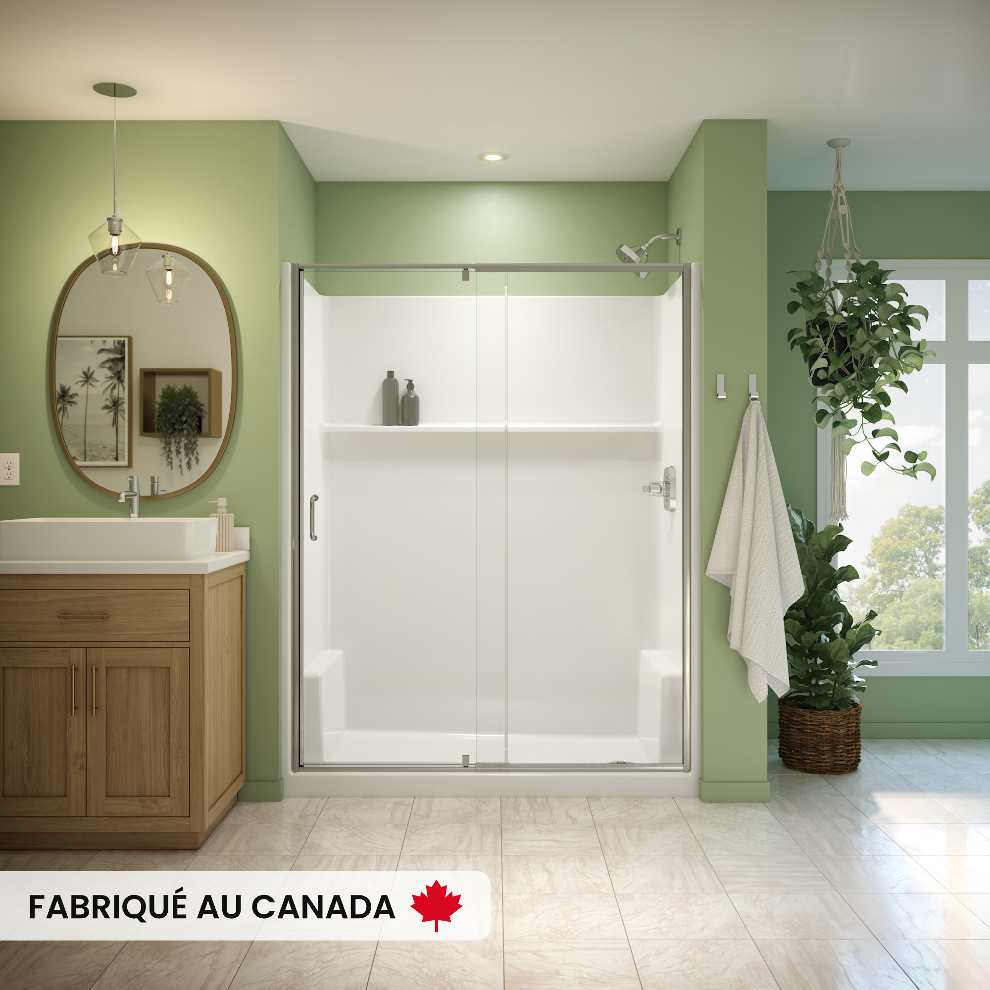 NEPTUNE-GALATEA-SH6030-BELAYA-DOOR-DECO