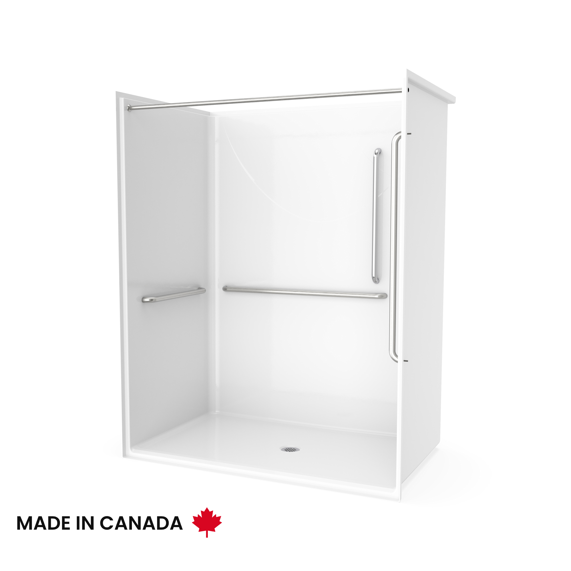 MAAX-SH-105089-OUTLOOK-6036-CSA-L-WHT-CROP-SIDE