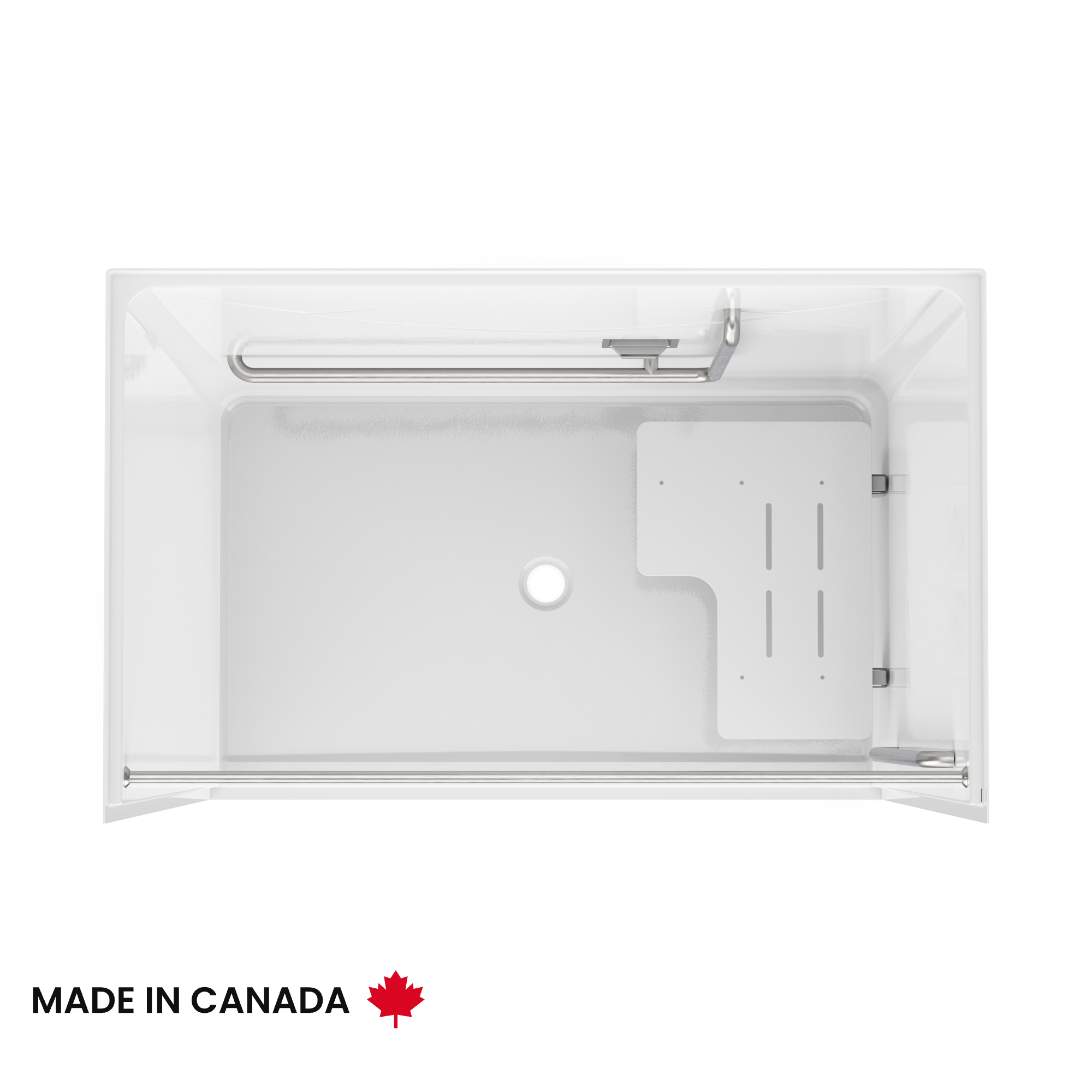 NEPTUNE-SH-220377-BANFF-6036-NBC-LEFT-L-SHAPE-SEAT-WHT-CROP-TOP
