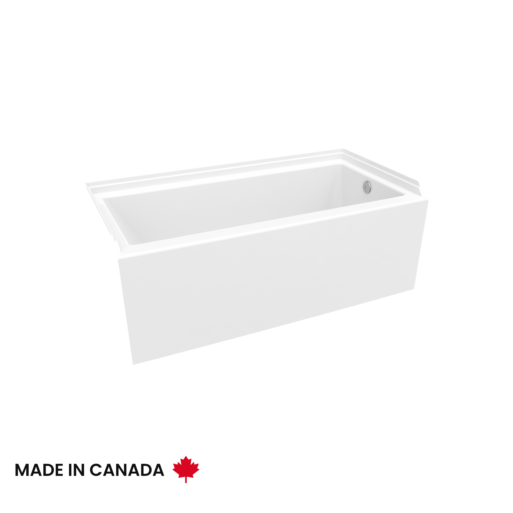 MAAX-RUBIX-WHITE-6030-DTF-SIDE-VIEW-CROP