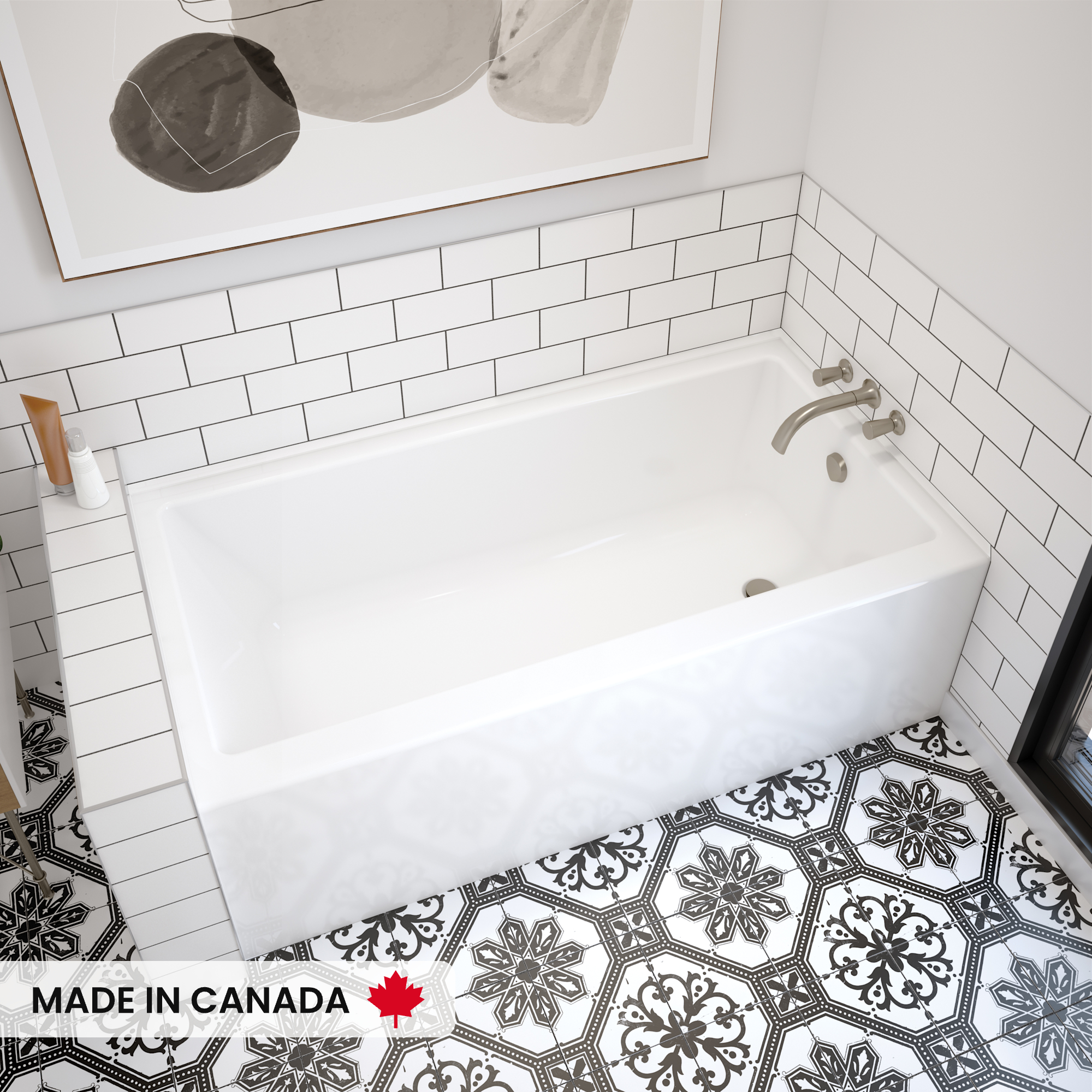 MAAX-RUBIX-6030-6032-DTF-WHT-TOP-NEW-DECO