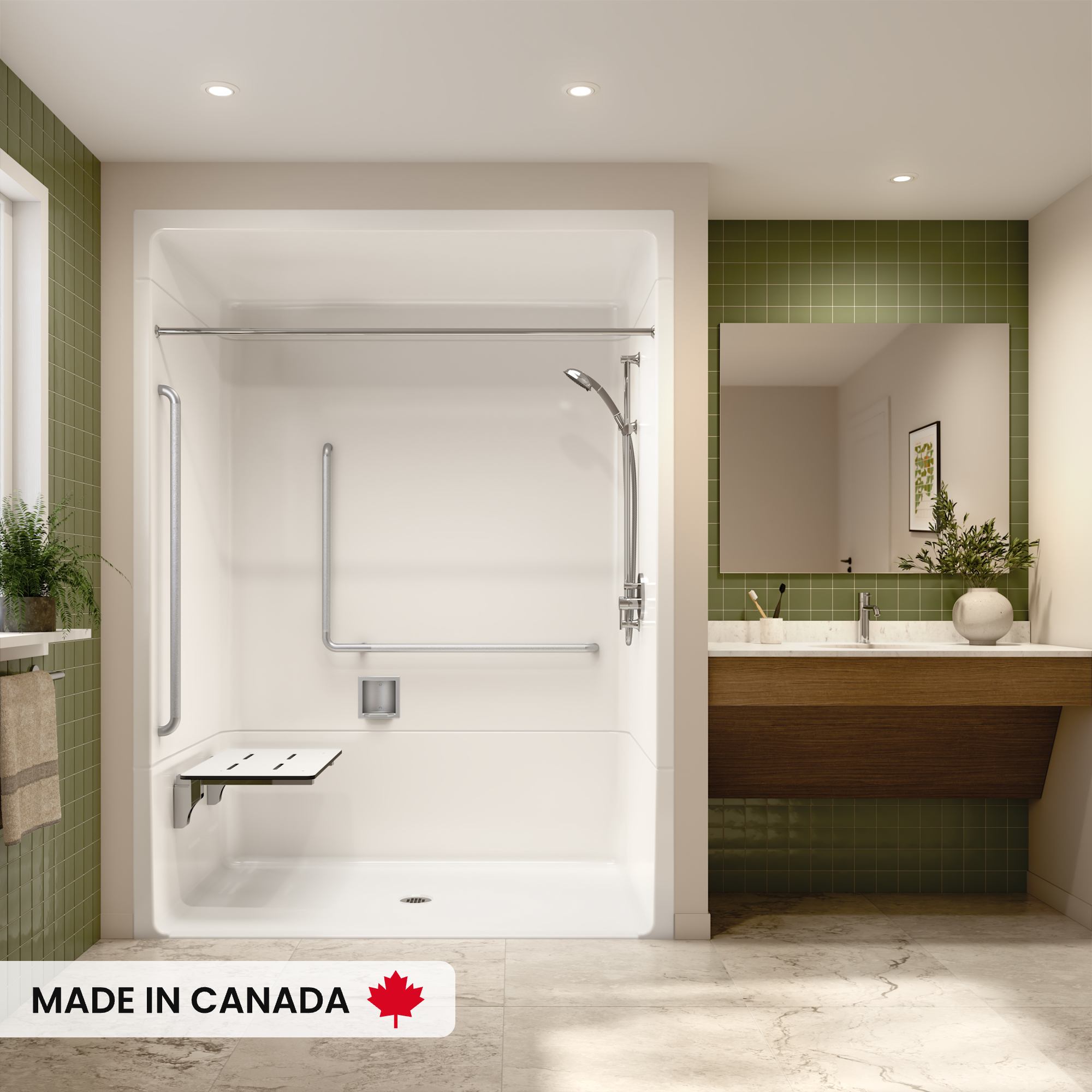 NEPTUNE-BANFF-SHOWER-BFS6036A-1PC-NBC-ALBERTA-WHT-DECO