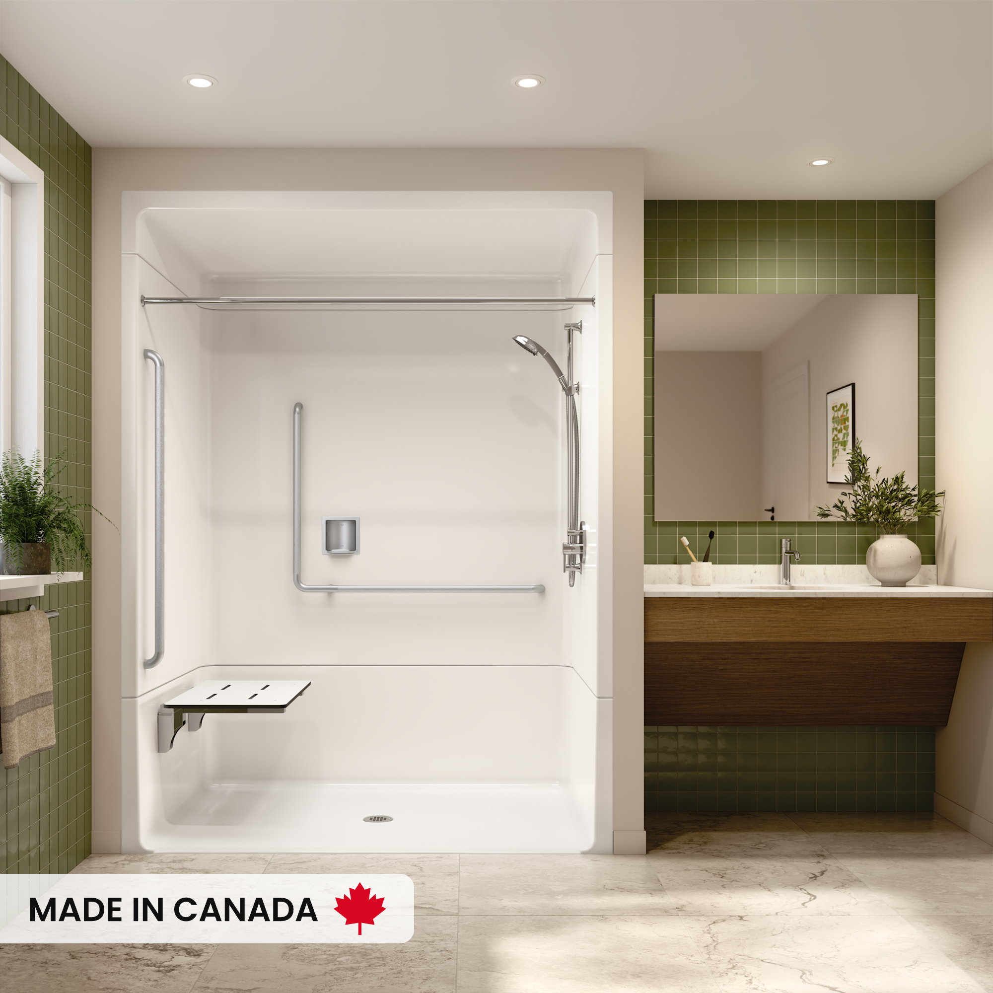 NEPTUNE-BANFF-SHOWER-BFS6036A-3PC-NBC-WHT-DECO