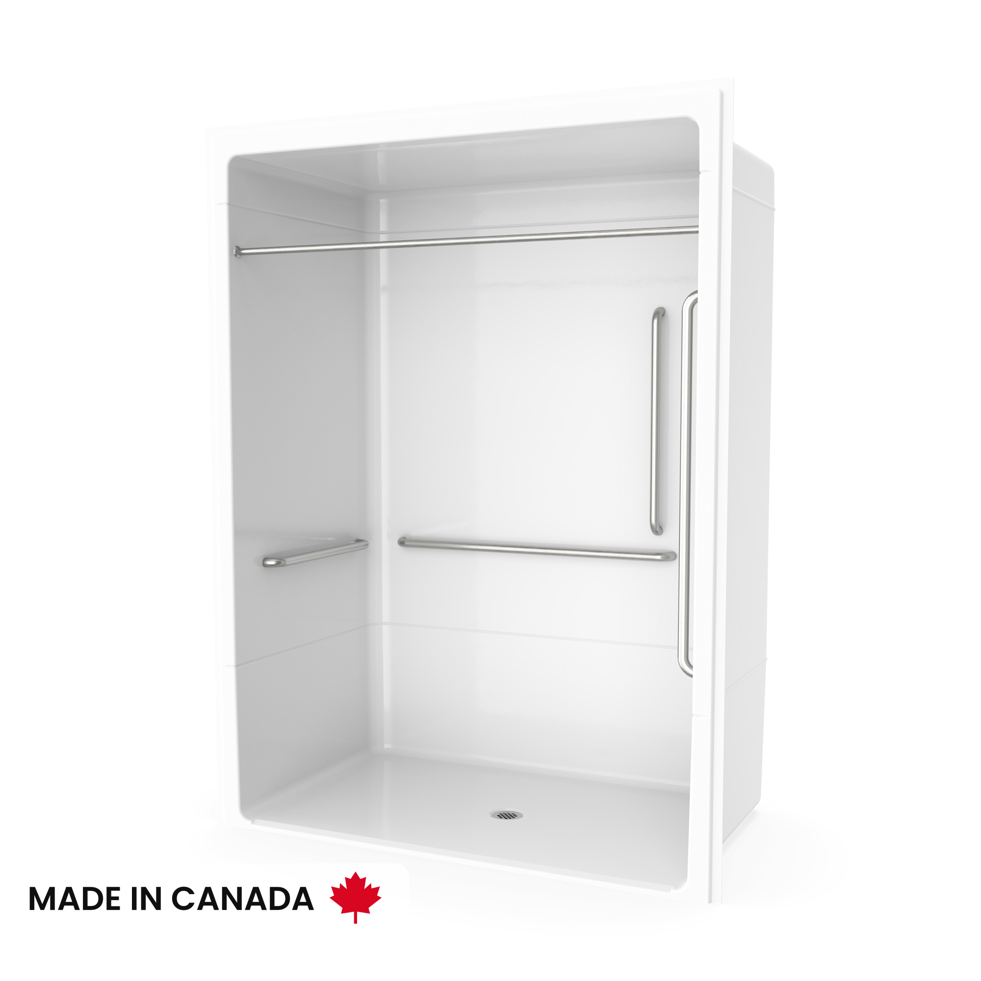 NEPTUNE-BANFF-BF3660A-1-PIECE-CSA-L-WHT-CROP-SIDE