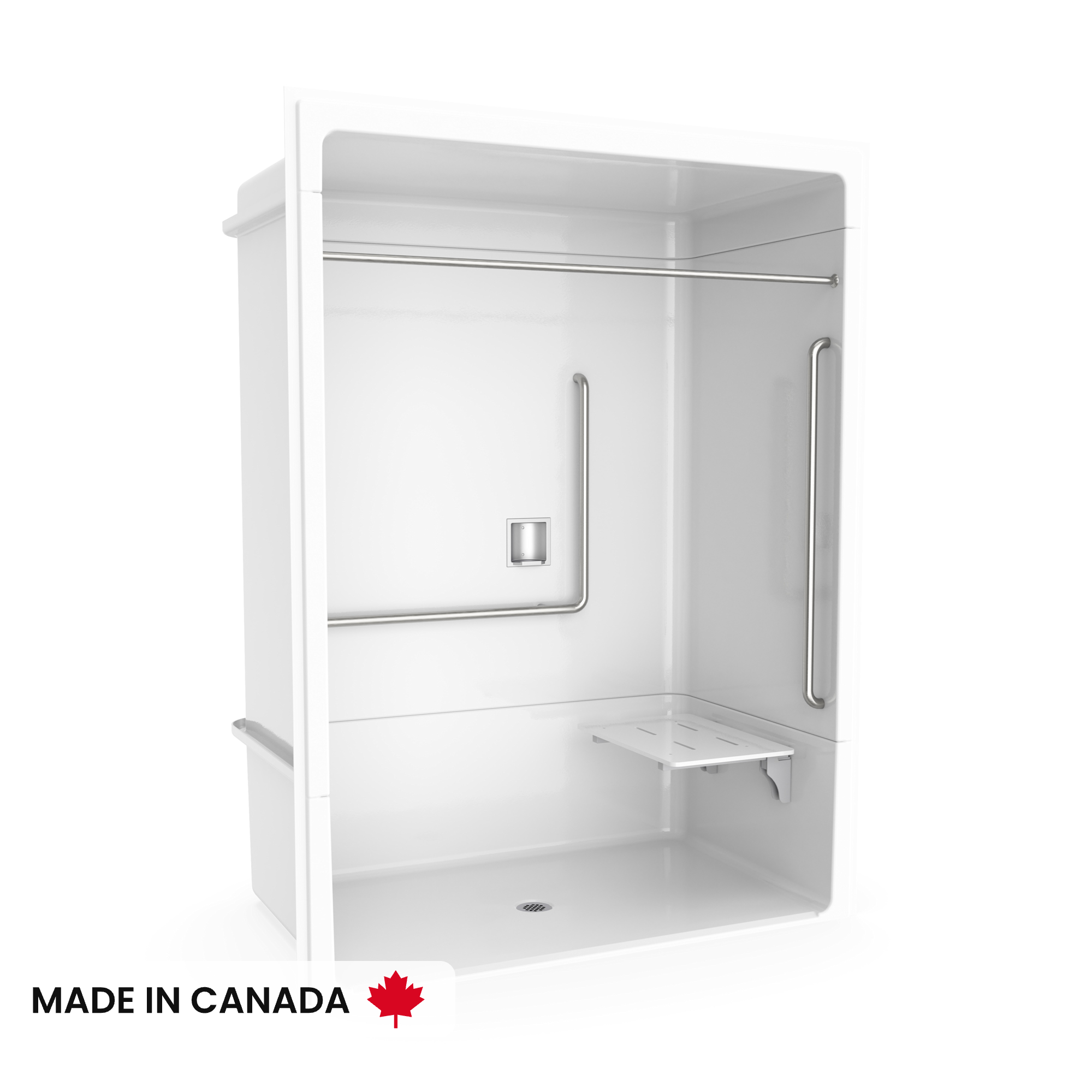 NEPTUNE-BANFF-BF3660A-3-PIECE-NBC-L-WHT-CROP-SIDE