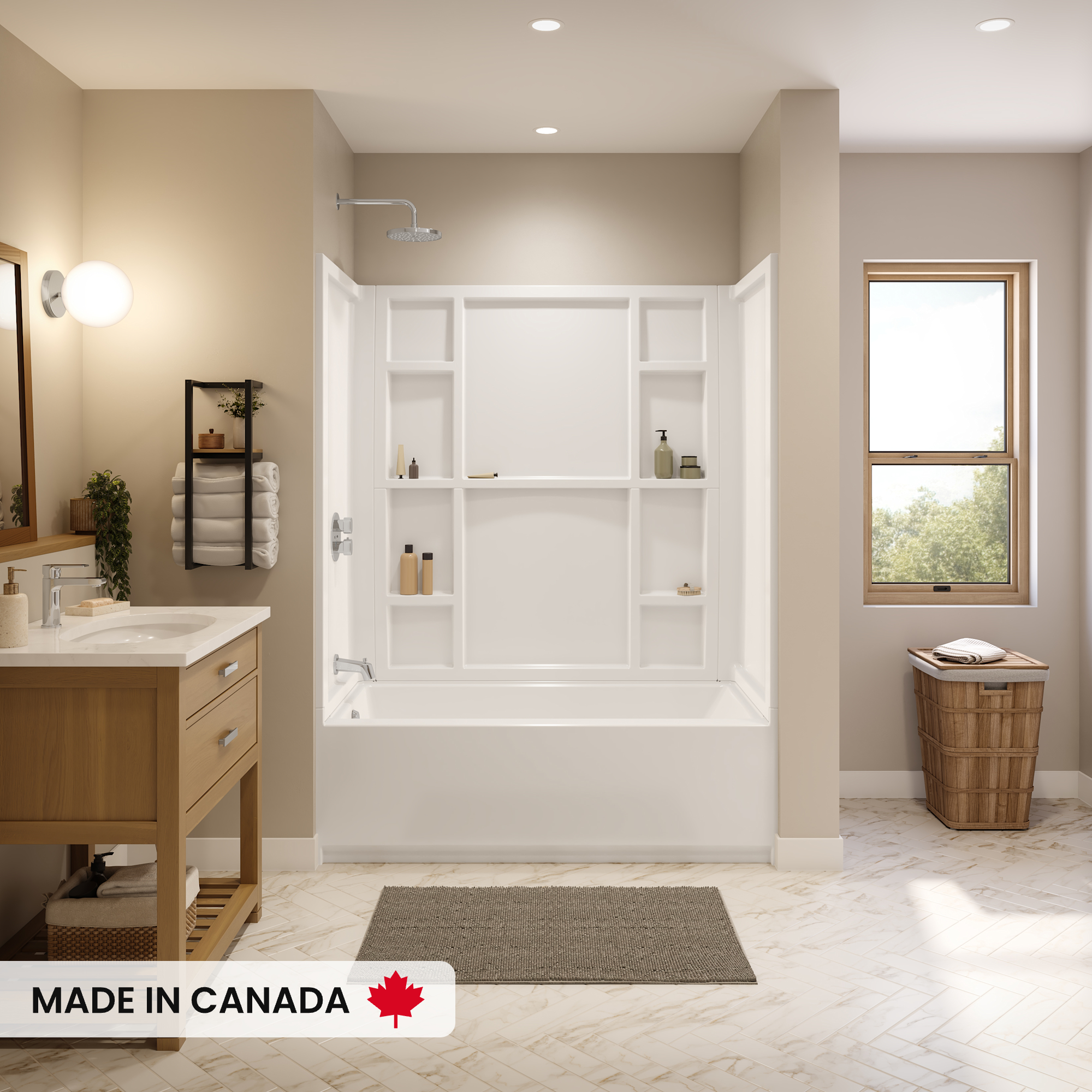 MAAX-INTERFLO-TUB-SHOWER-6030-DECO