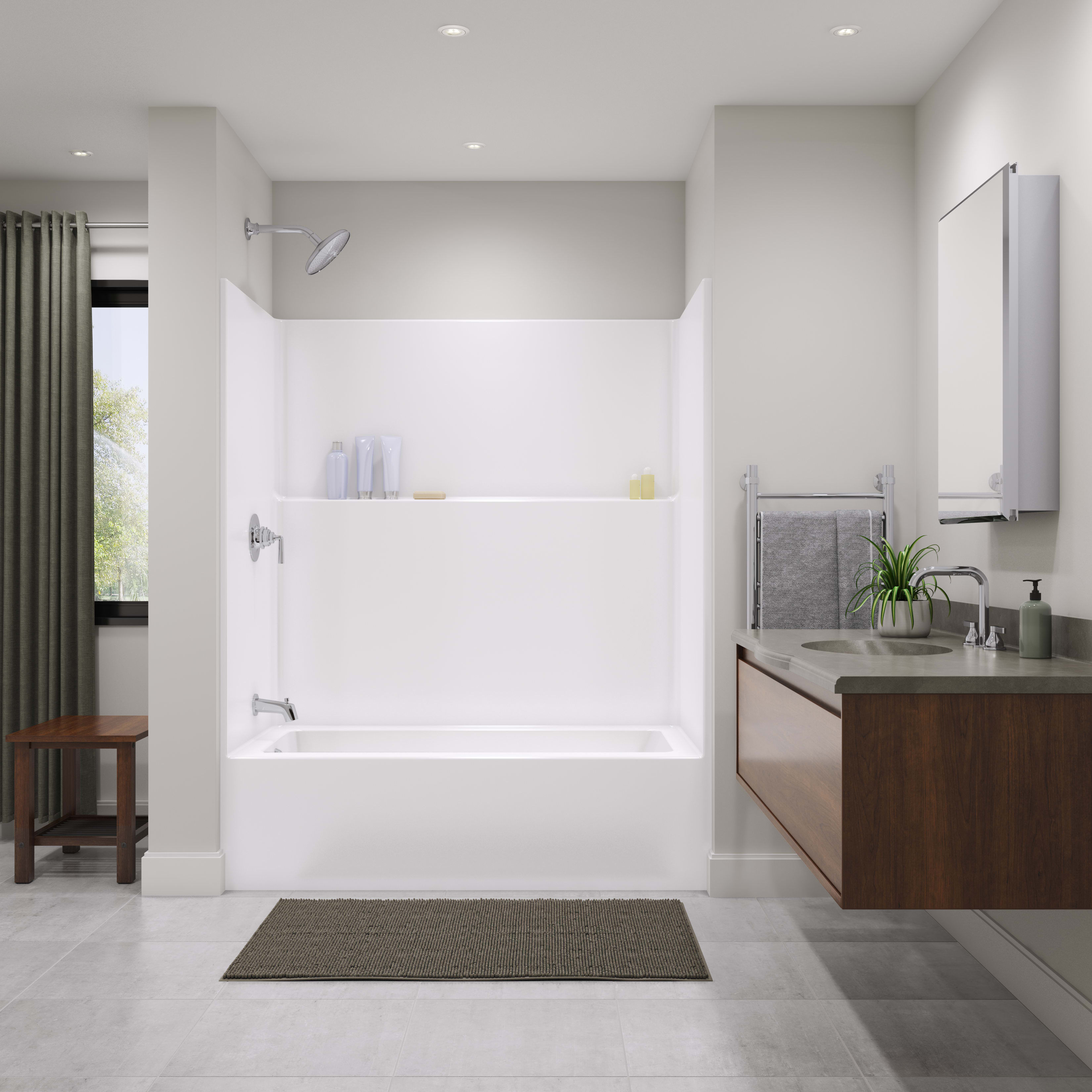 AKER-6032TS-DECO