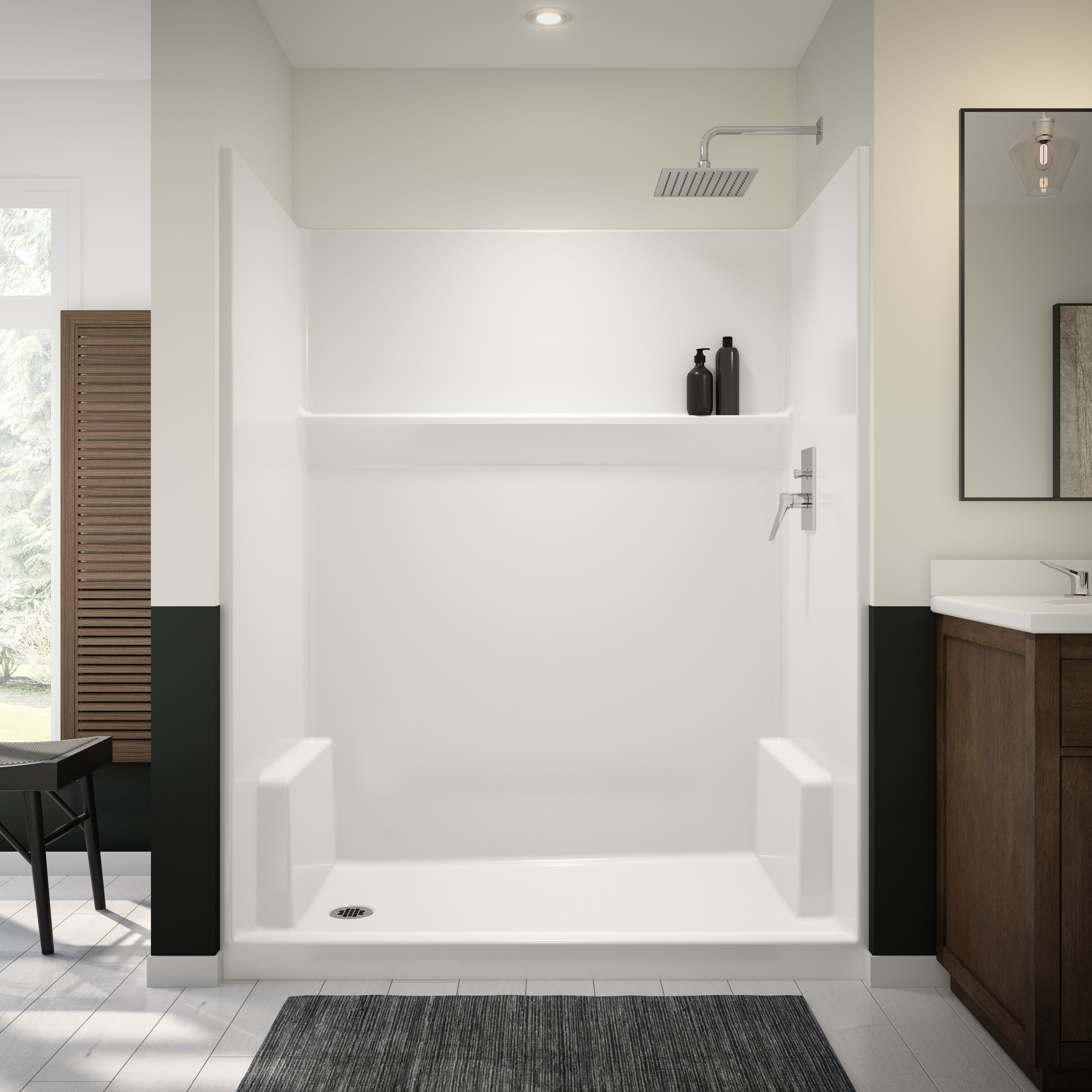MAAX-6032-SHOWER-ICON-SMOOTHWALLS-WHITE-DECOR-ZOOM