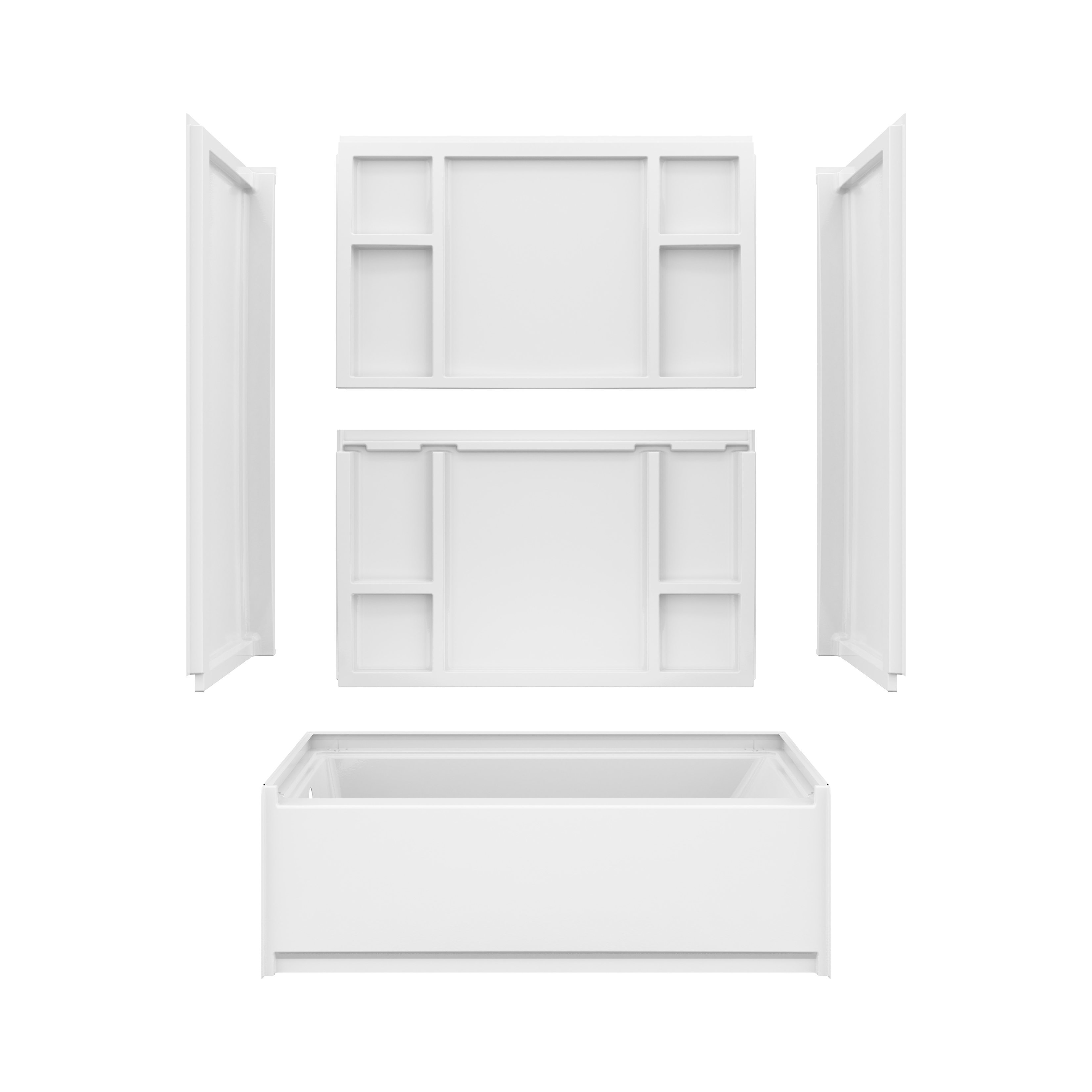 MAAX-INTERFLO-TUB-SHOWER-6030-WHT-CROP-EXPLODED