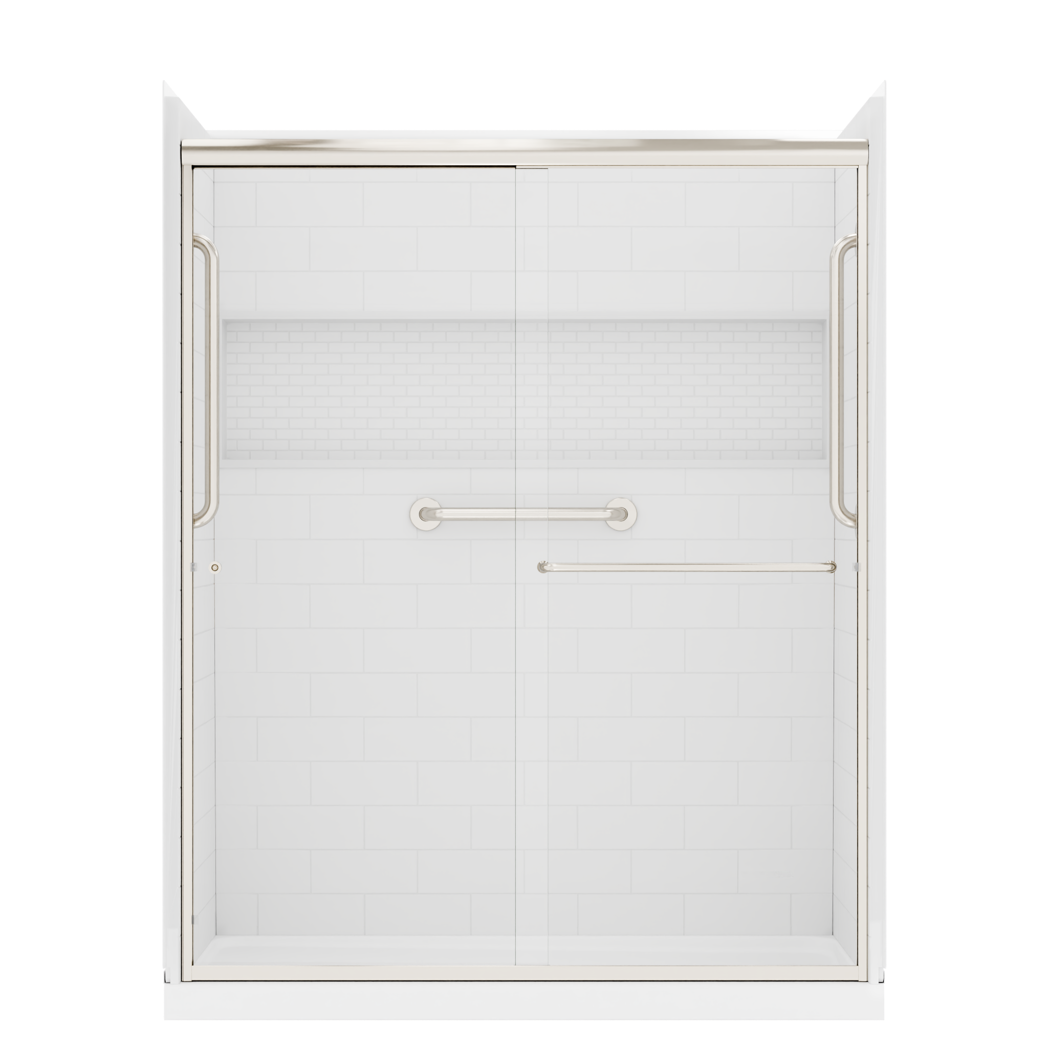 LM6030LTSKLWB-LAUREL-MOUNTAIN-SHOWER-WALL-FRONT