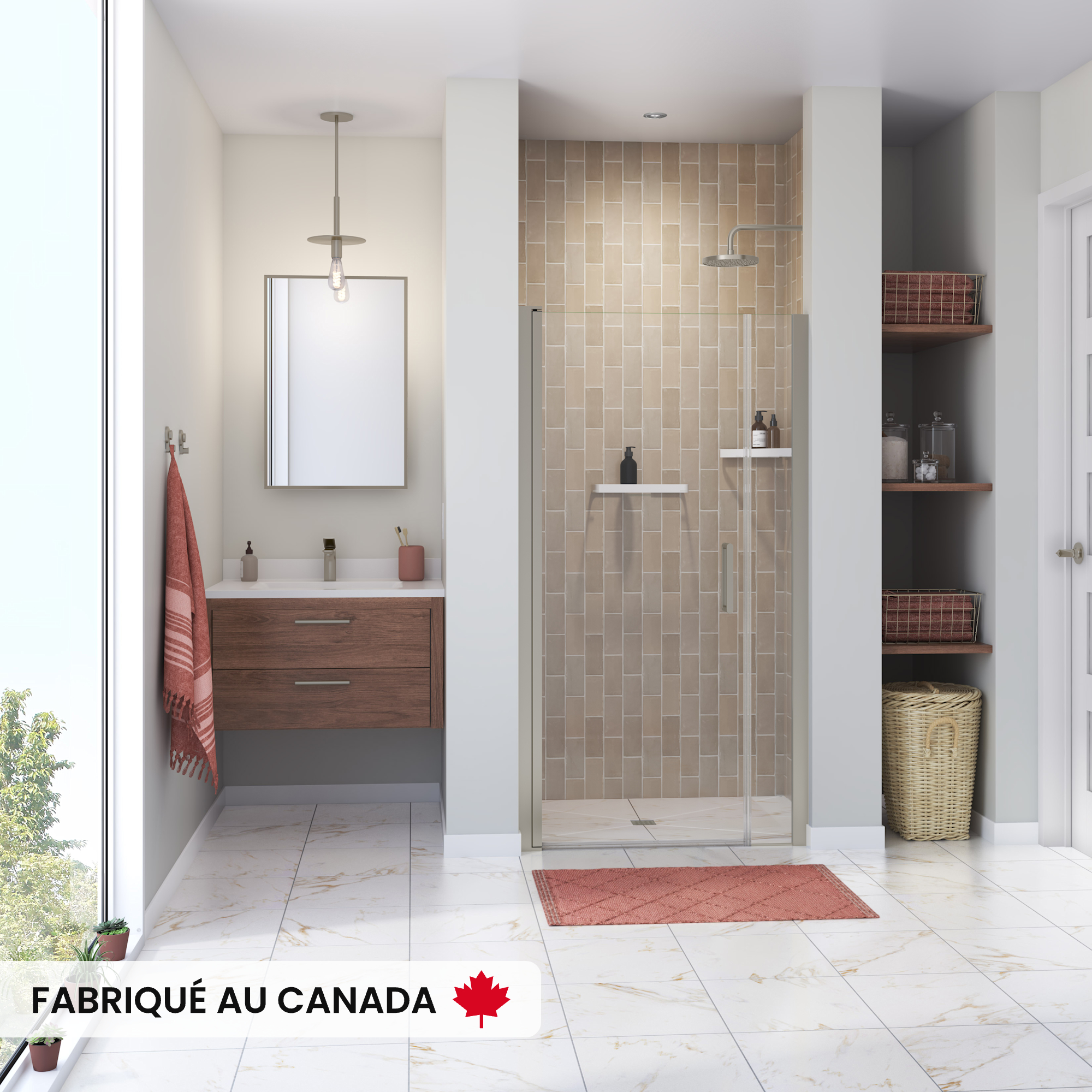 MAAX-MANHATTAN-37-39X68-BN-ROUND-HANDLE-DECO