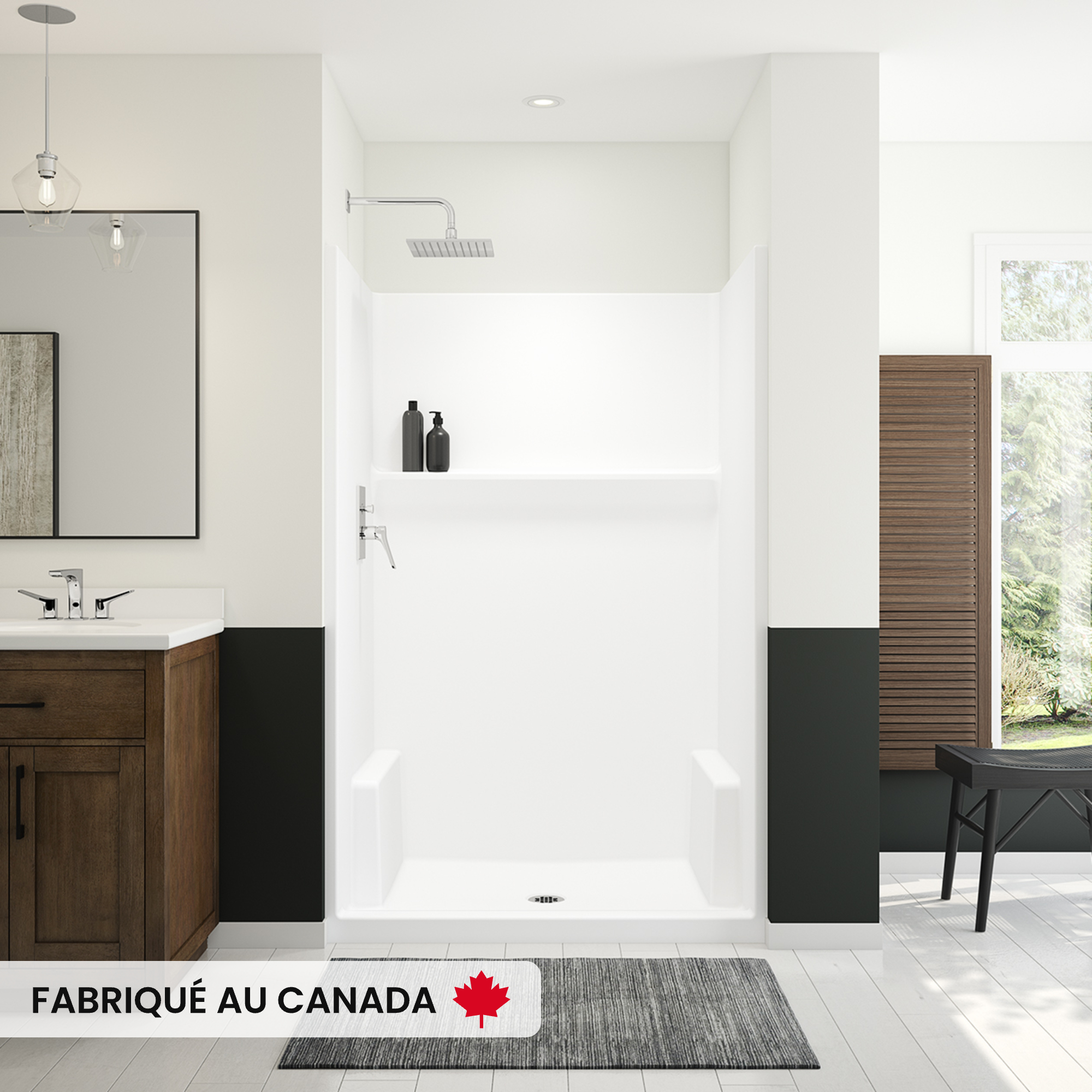 MAAX-4834-SHOWER-SMOOTHWALLS-WHITE-DECOR