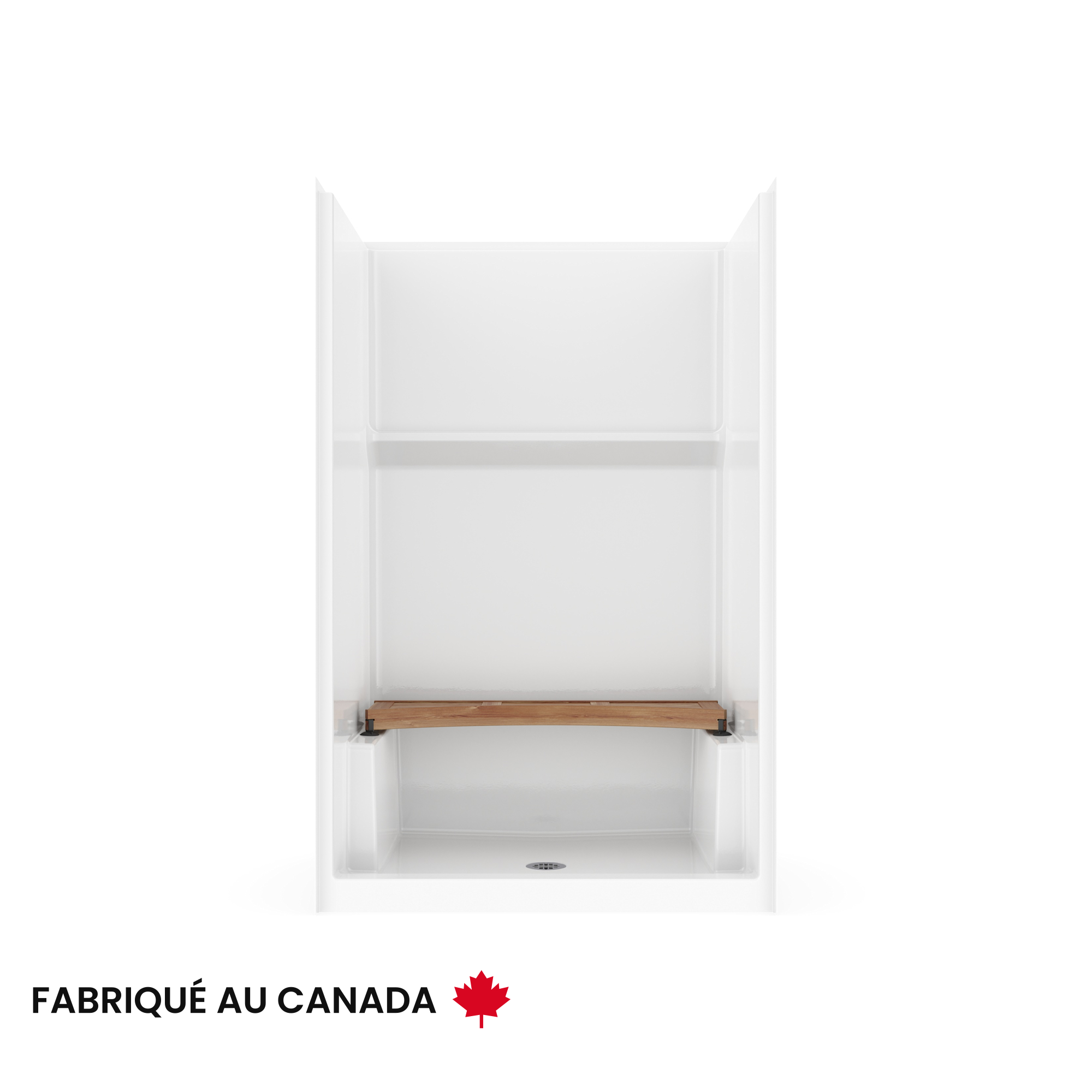 ICON-SMOOTH-WALLS-SHOWER-4834-TEAK-SEAT-CURVED-BACK-WHT-CROP-FRONT
