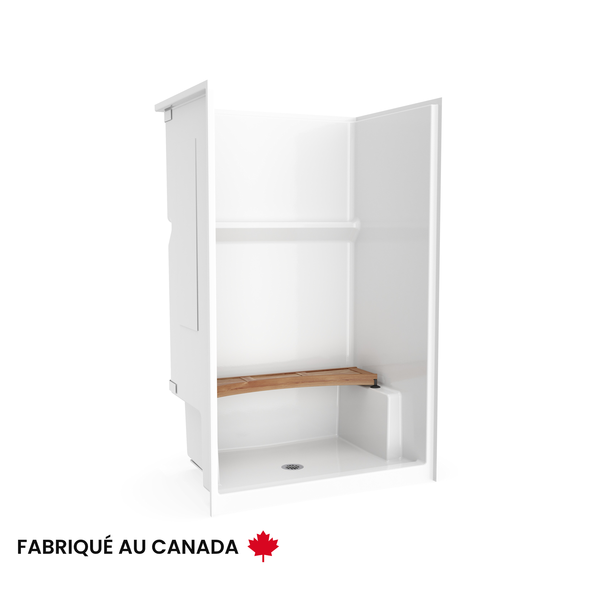ICON-SMOOTH-WALLS-SHOWER-4834-TEAK-SEAT-CURVED-BACK-WHT-CROP-SIDE