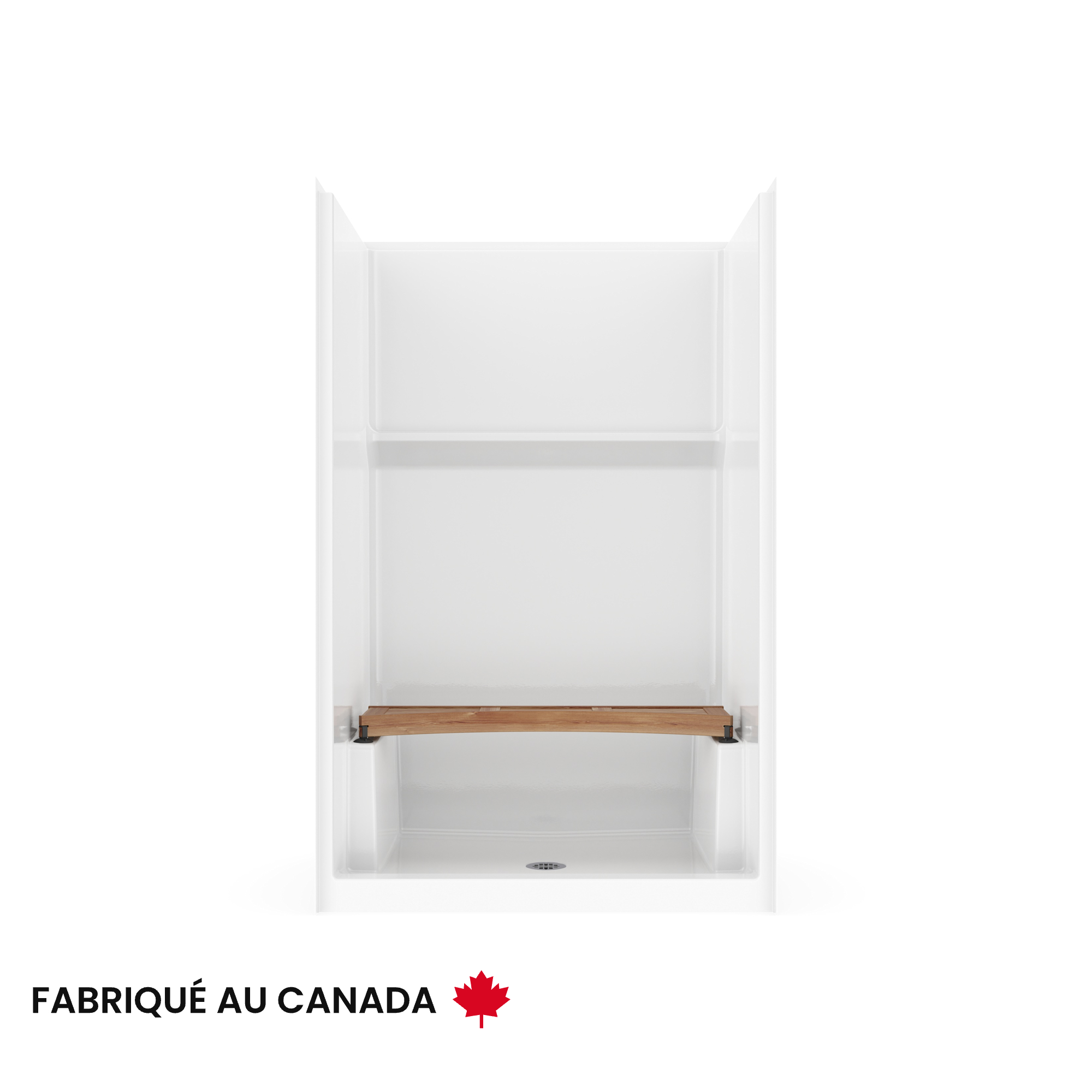 ICON-SMOOTH-WALLS-SHOWER-4834-TEAK-SEAT-CURVED-CENTERED-WHT-CROP-FRONT