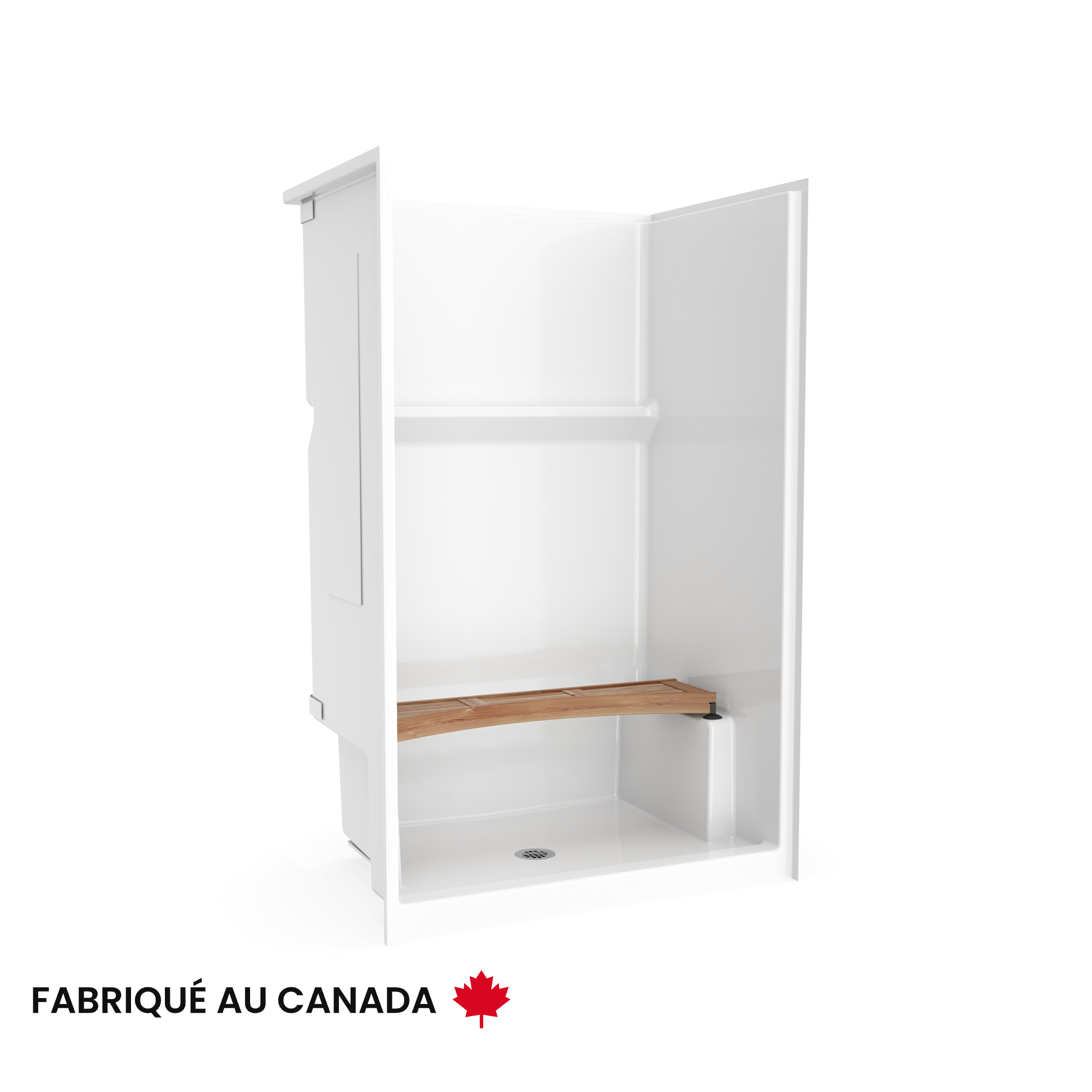 ICON-SMOOTH-WALLS-SHOWER-4834-TEAK-SEAT-CURVED-CENTERED-WHT-CROP-SIDE
