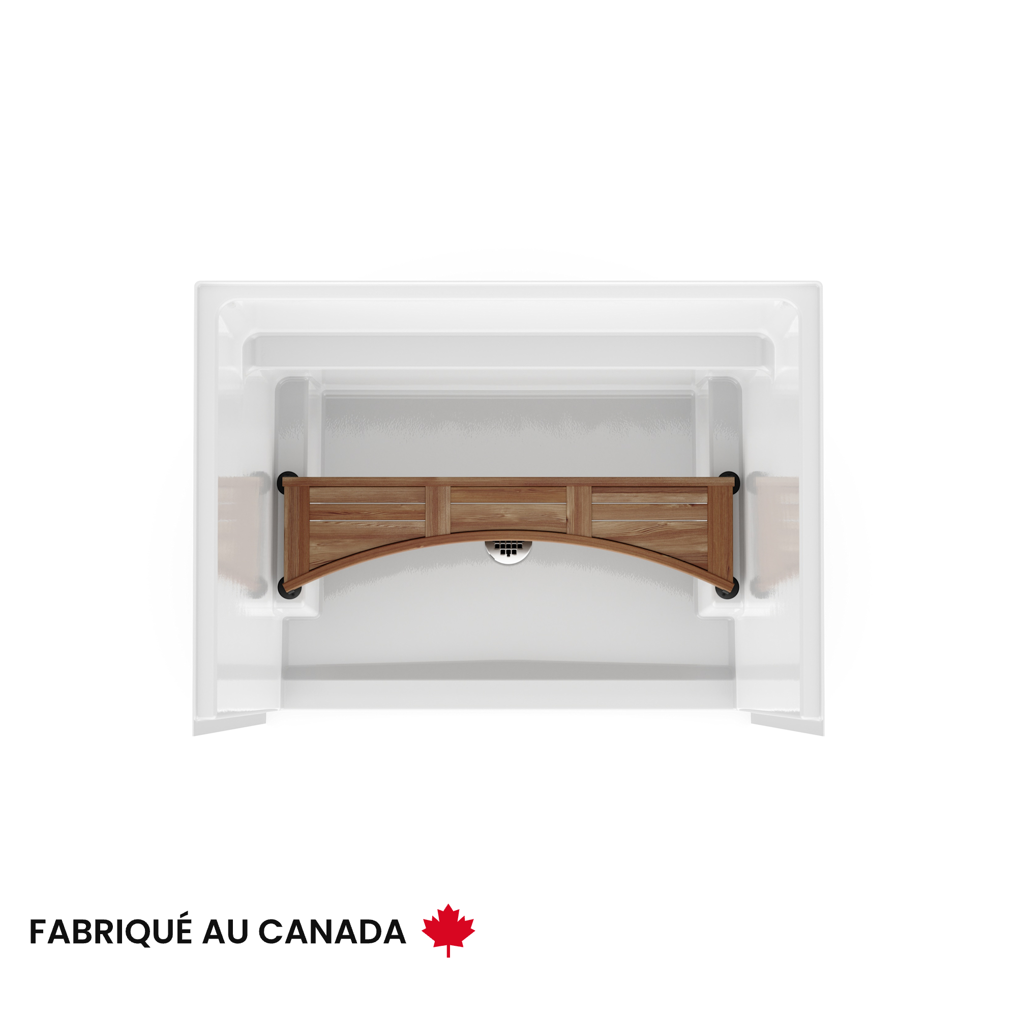 ICON-SMOOTH-WALLS-SHOWER-4834-TEAK-SEAT-CURVED-CENTERED-WHT-CROP-TOP