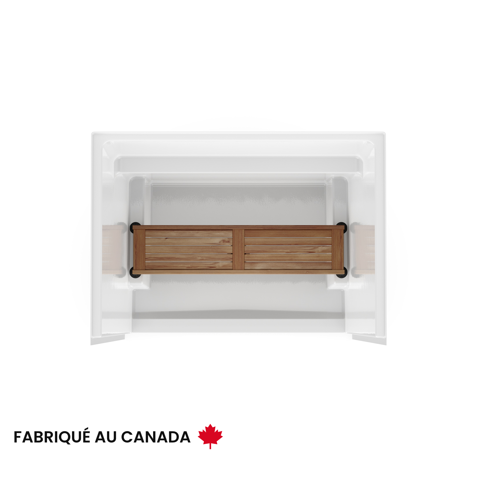 ICON-SMOOTH-WALLS-SHOWER-4834-TEAK-SEAT-STRAIGHT-CENTERED-WHT-CROP-TOP
